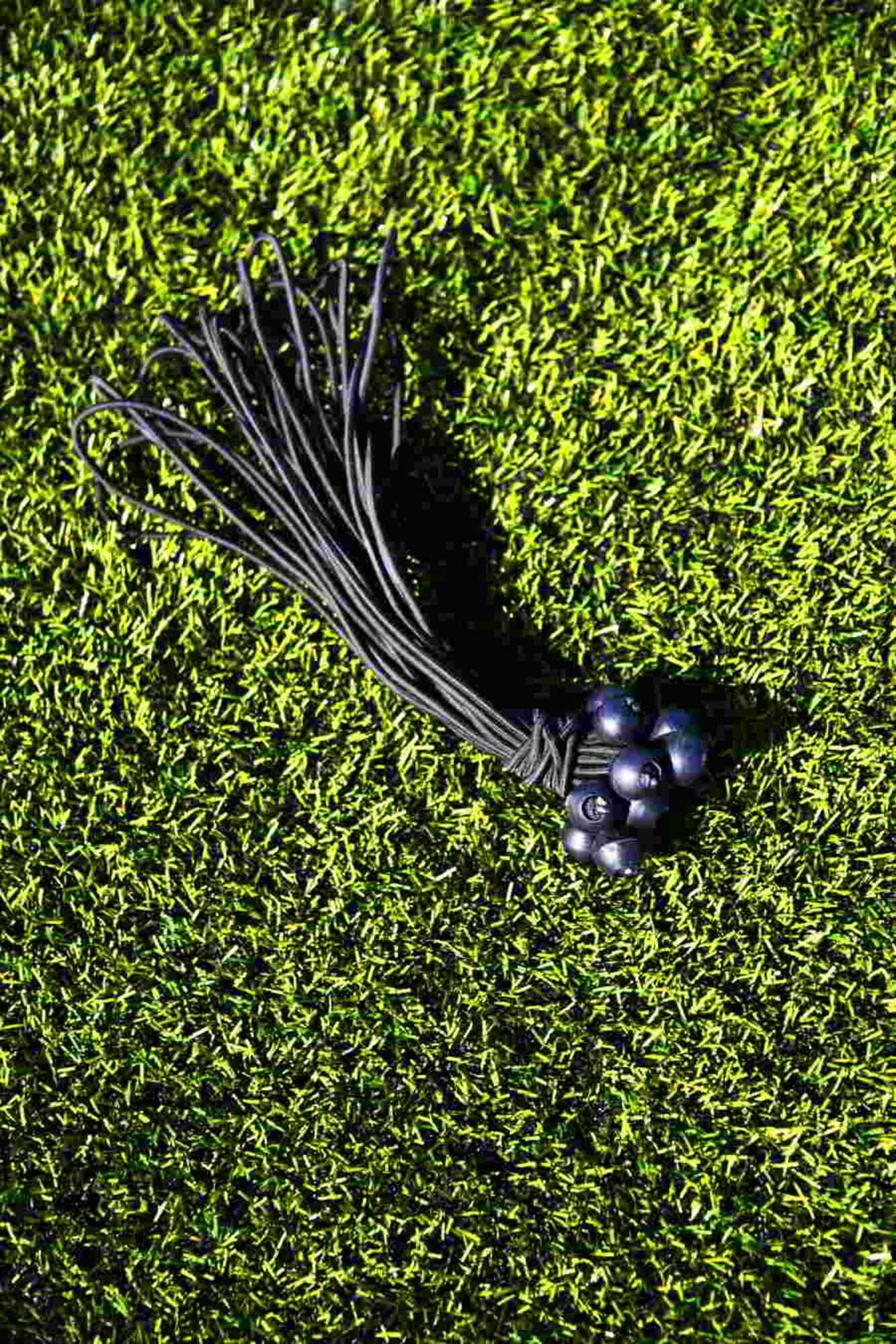 Image du produit : Muro de Tiro Powershot® 6 x 2,1 m