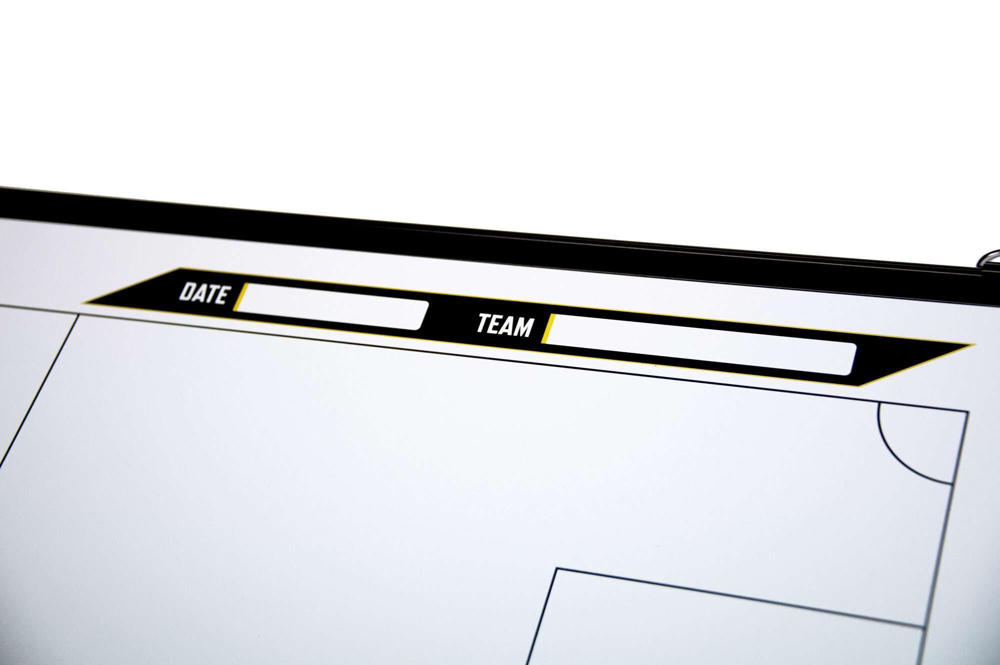 Image du produit : Pizarra magnética táctica de fútbol - 90x60cm