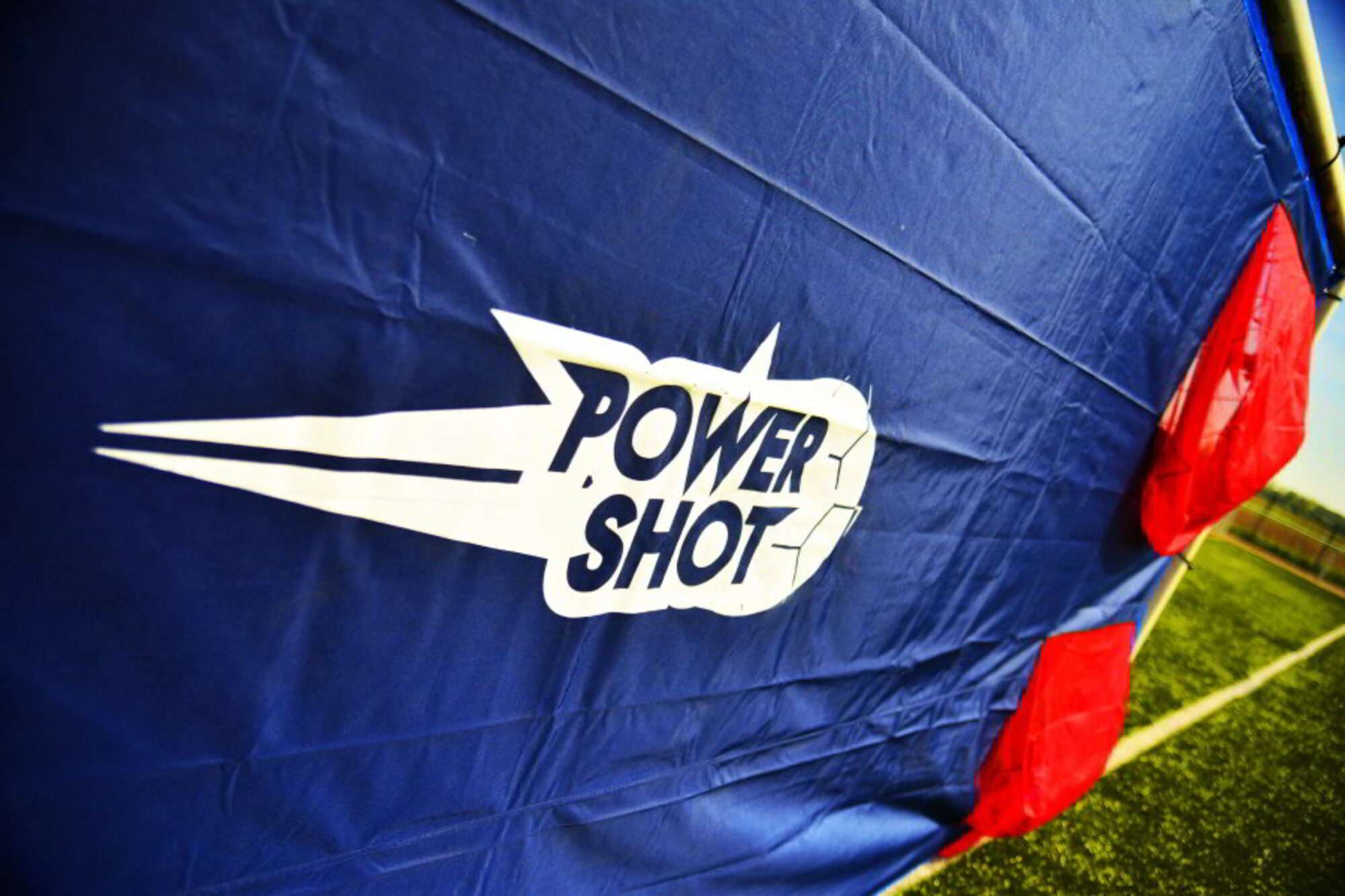 Image du produit : Pared de tiro profesional 7,32 x 2,44 m