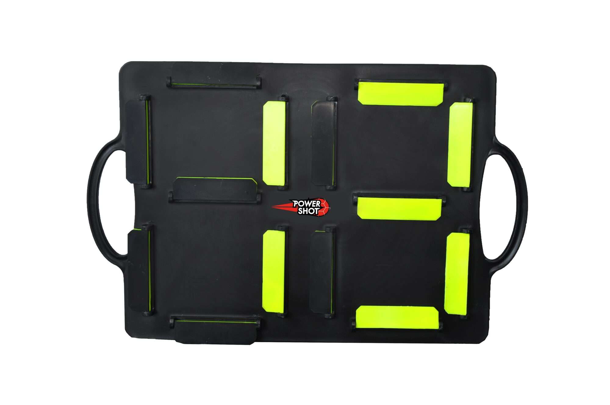 Image du produit : Panel de cambio de jugador - ¡Diseño y visibilidad a distancia!