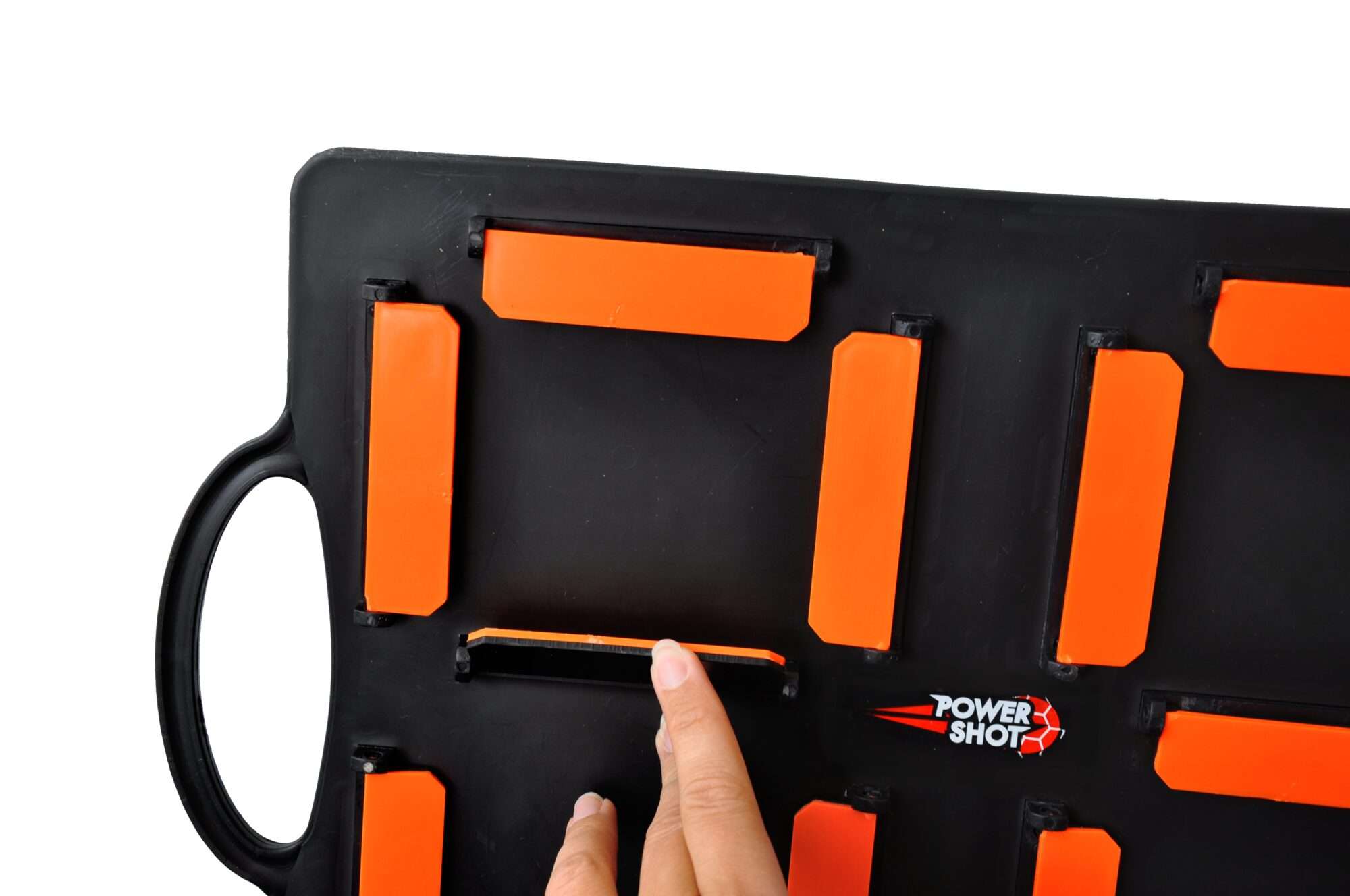 Image du produit : Panel de cambio de jugador - ¡Diseño y visibilidad a distancia!