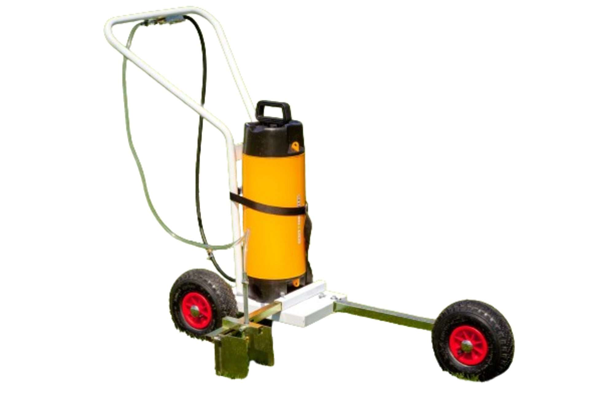 Image du produit : Plotter de pulverización para trazar líneas del terreno