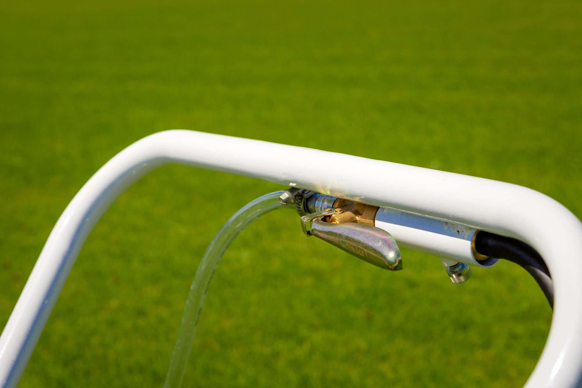 Image du produit : Plotter de pulverización para trazar líneas del terreno