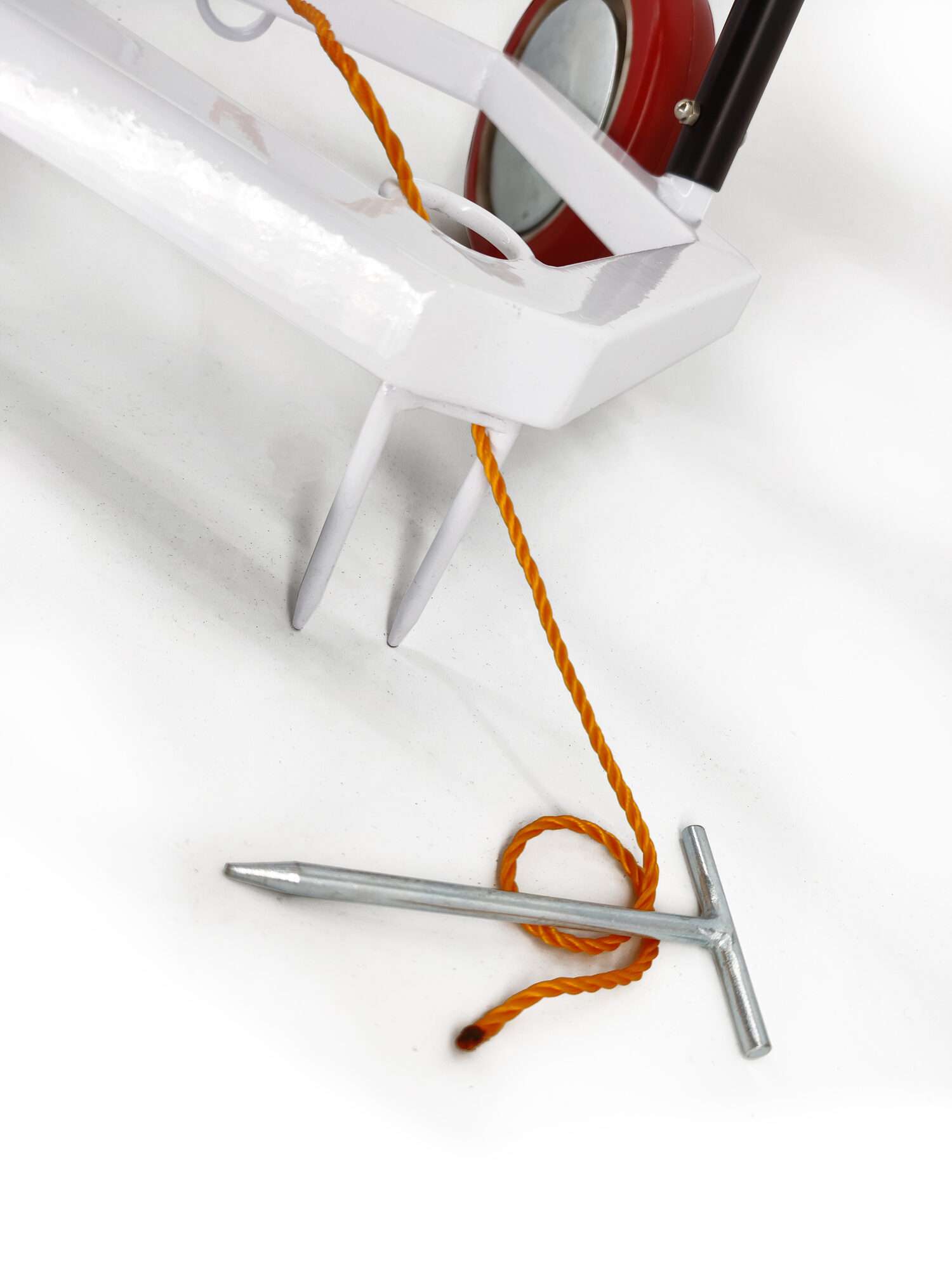 Image du produit : Carro guía para Marcado de campo