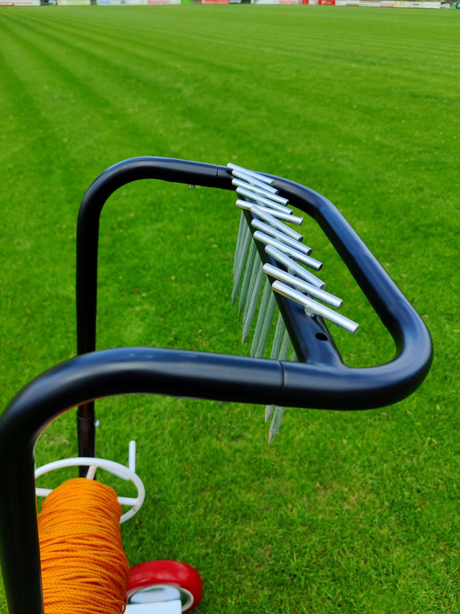 Image du produit : Carro guía para Marcado de campo