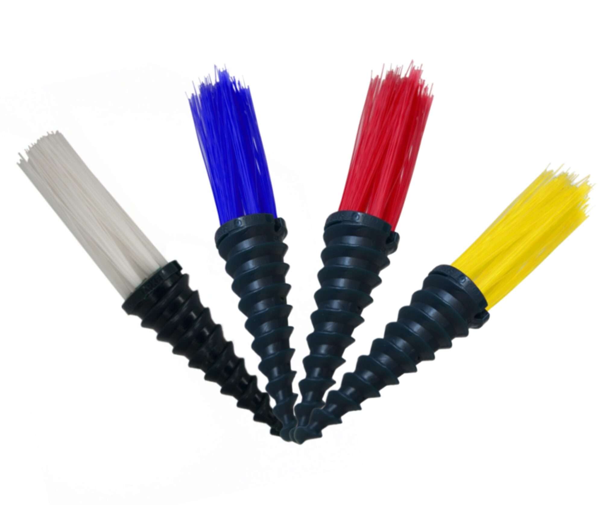 Image du produit : Marcas de suelo PITCHMARKER - Paquete de 25 - Color a elegir