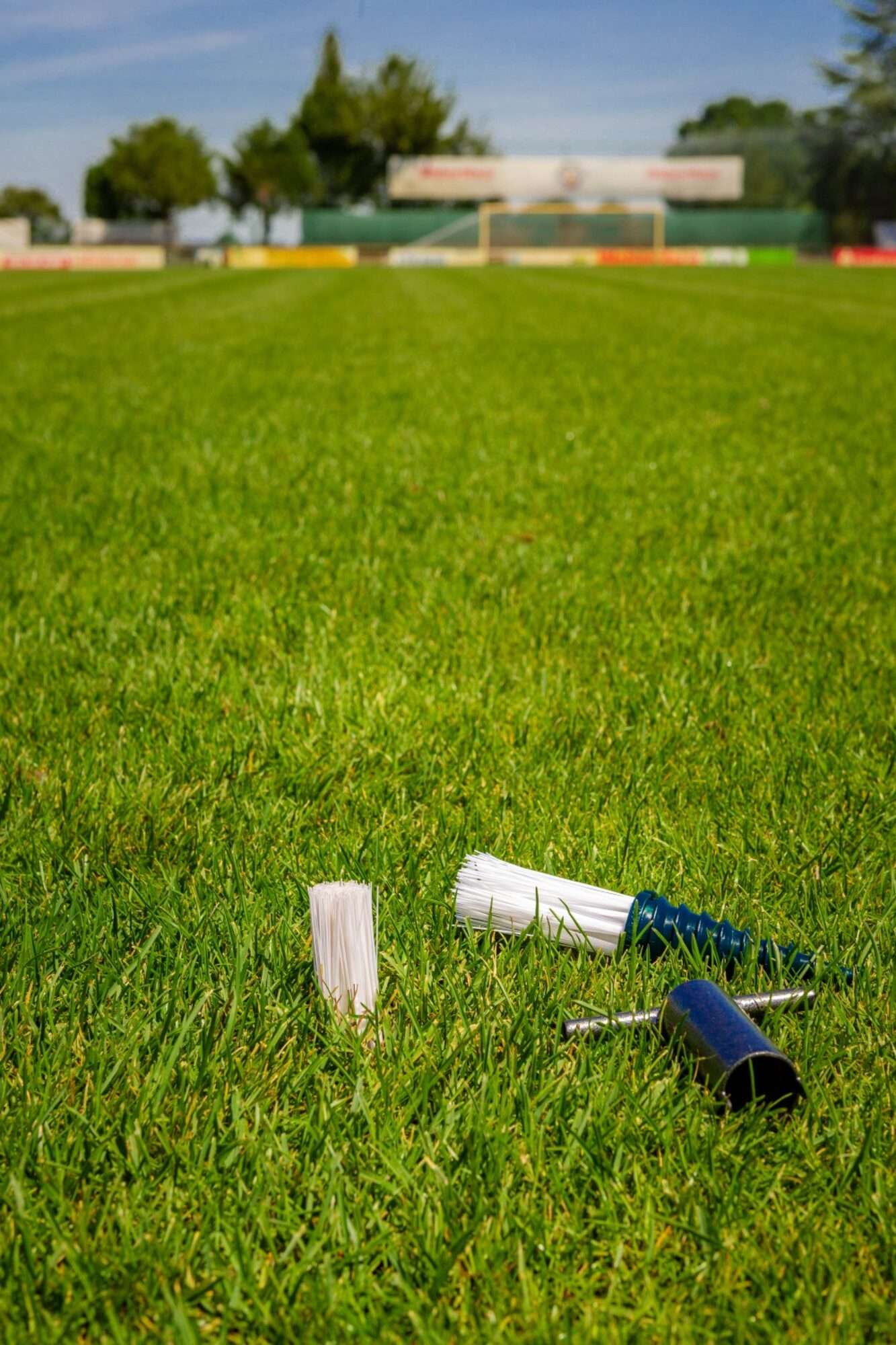 Image du produit : Marcas de suelo PITCHMARKER - Paquete de 25 - Color a elegir