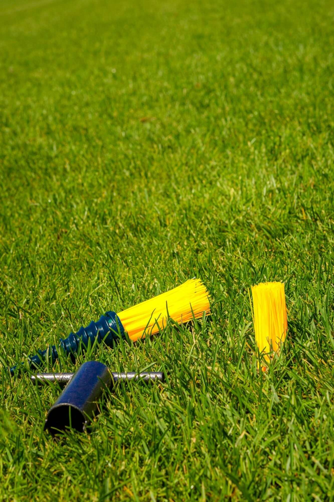 Image du produit : Marcas de suelo PITCHMARKER - Paquete de 25 - Color a elegir