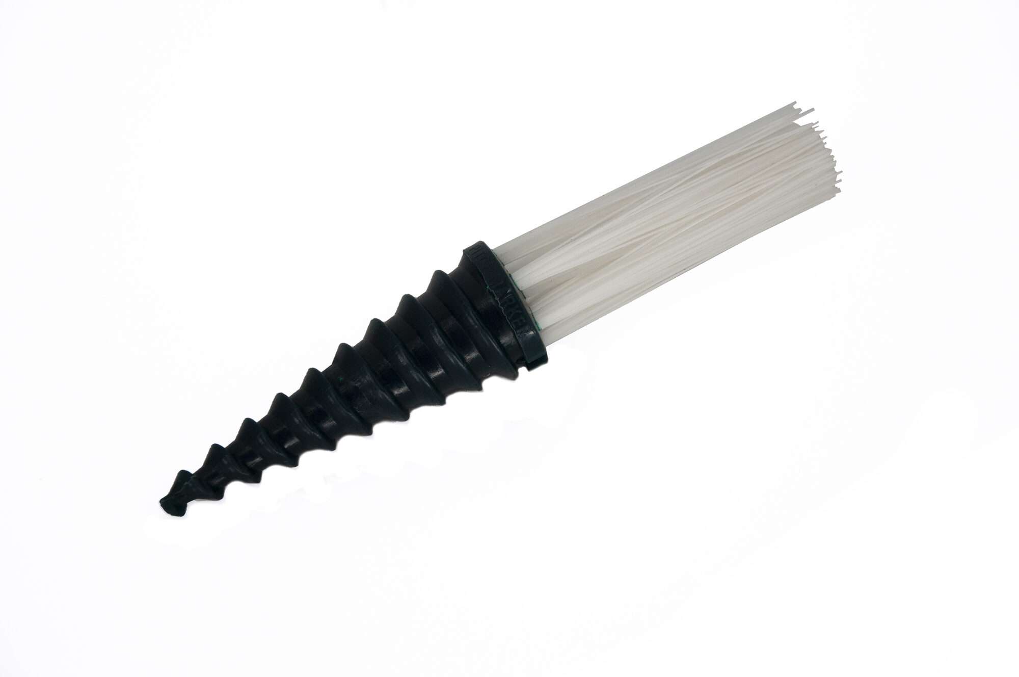 Image du produit : Paquete de 25 implantes Pitchmarker - Blanco (herramienta para atornillar incluida)