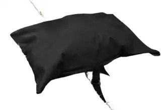 Contrapeso para porterias moviles (Saco de arena) apto para todo tipo de porterías