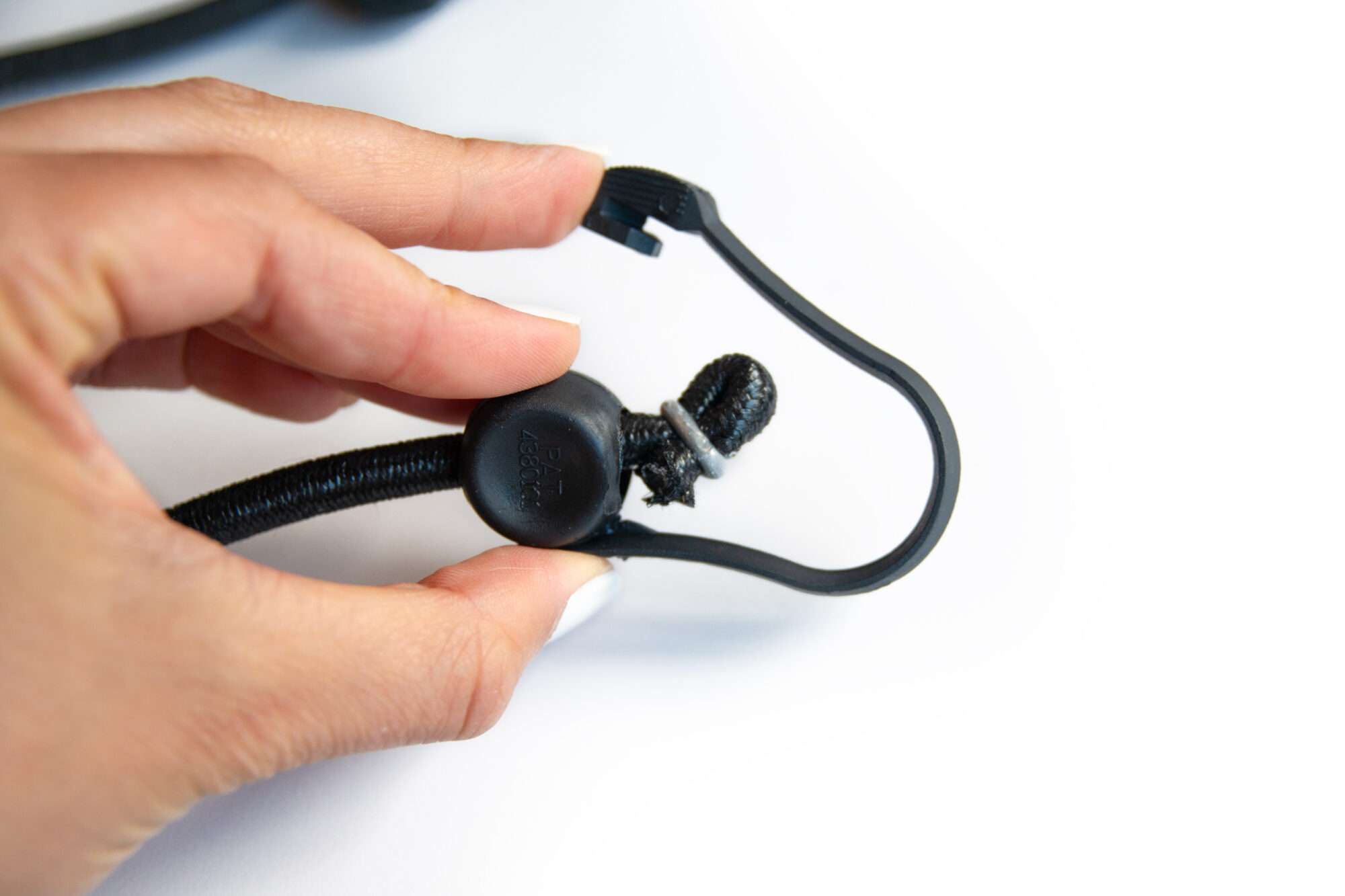 Image du produit : Juego de 4 tensores elásticos de red 