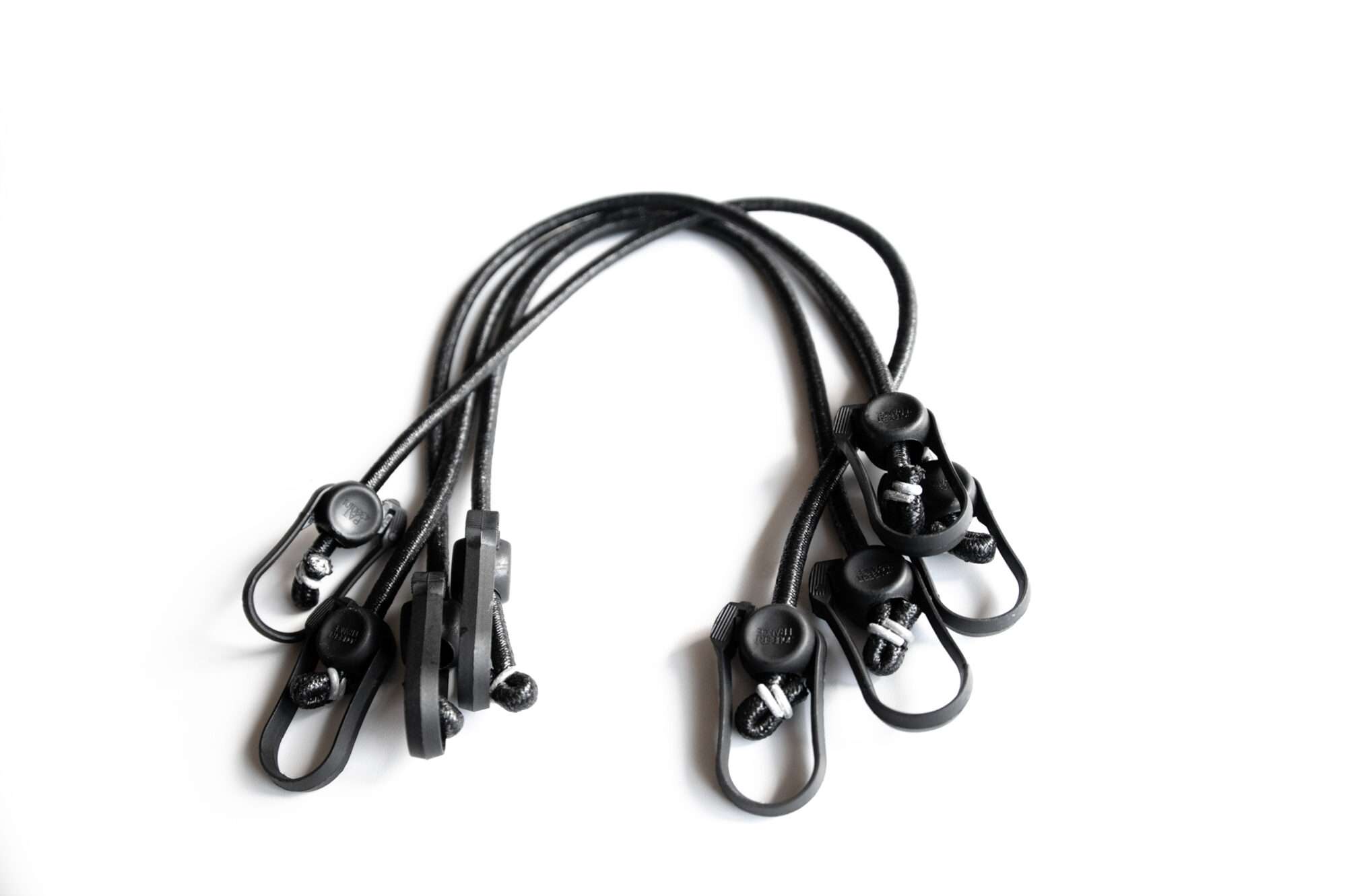 Image du produit : Juego de 4 tensores elásticos de red 