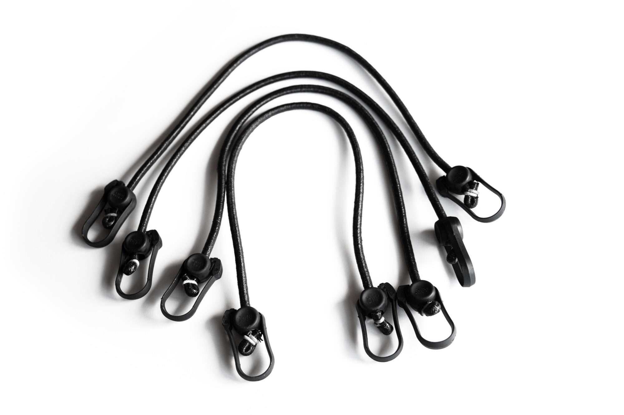 Image du produit : Juego de 4 tensores elásticos de red 