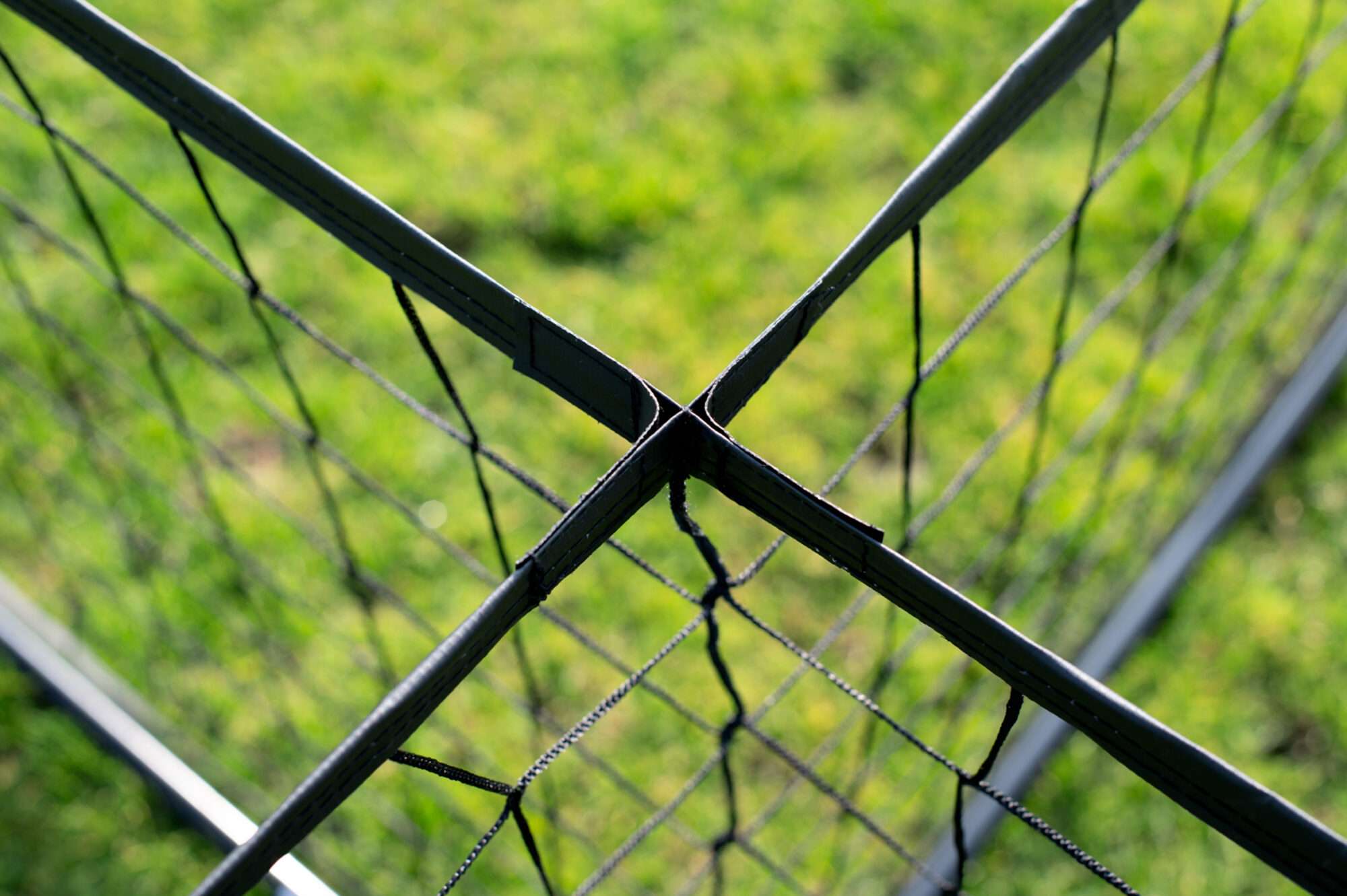 Image du produit : Red POWERSHOT® para Fútbol-Tenis para 4 personas