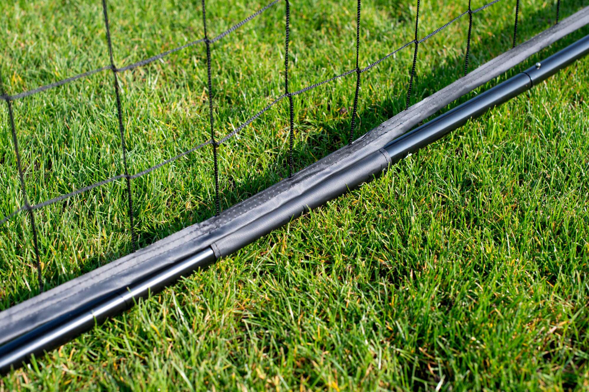 Image du produit : Red POWERSHOT® para Fútbol-Tenis para 4 personas