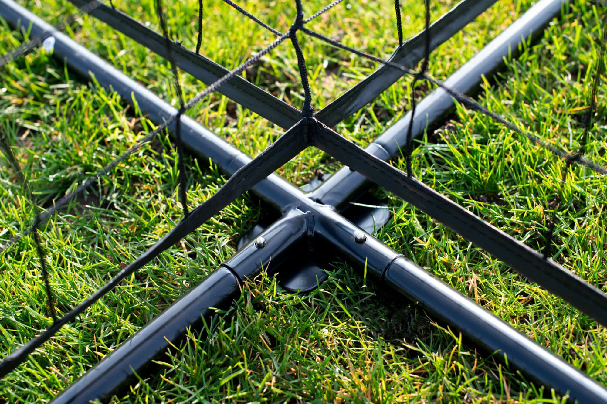 Image du produit : Red POWERSHOT® para Fútbol-Tenis para 4 personas