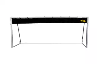 Reductor para portería de fútbol 5 x 2 m