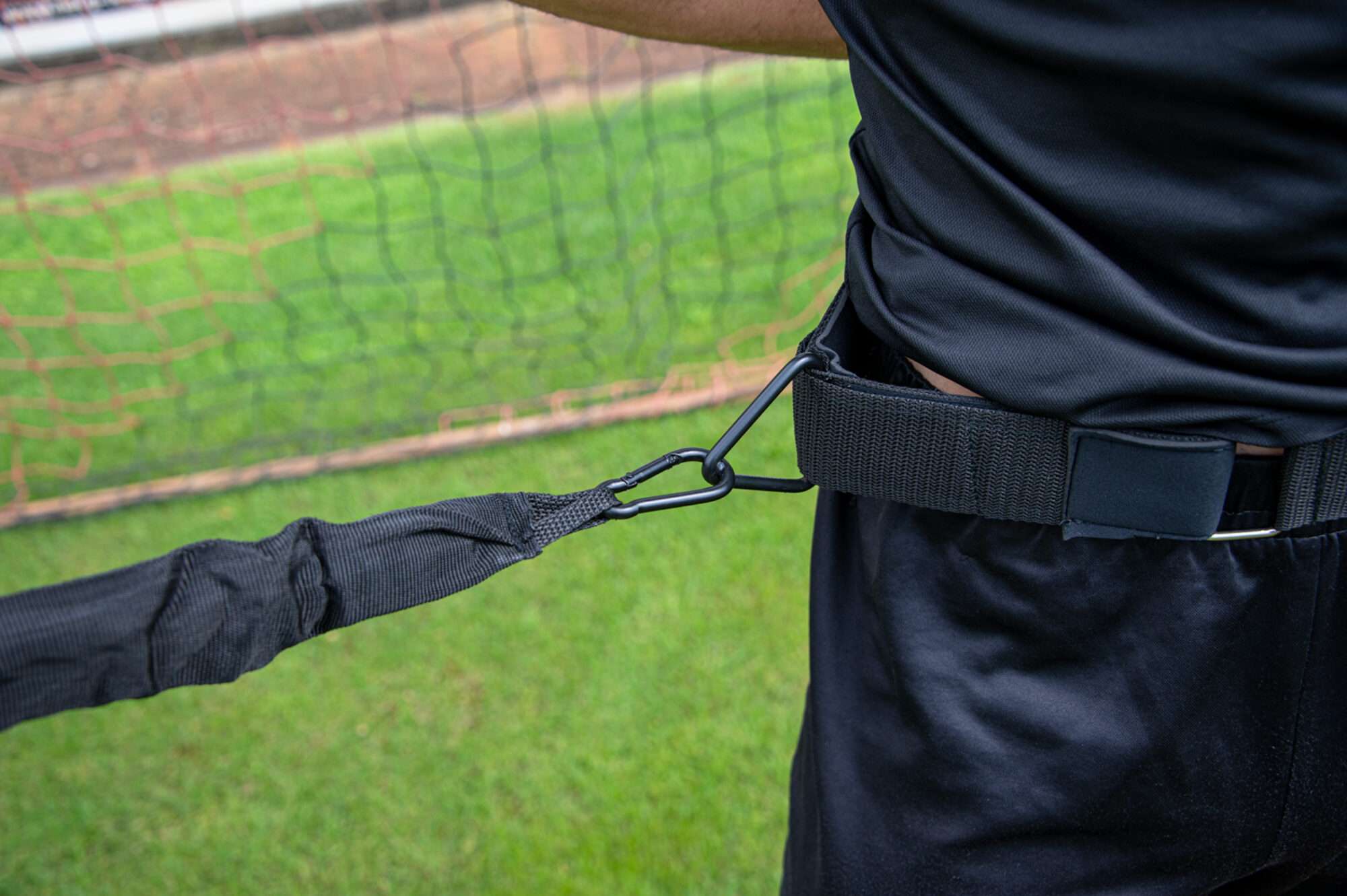 Image du produit : Elástico de entrenamiento para porteros