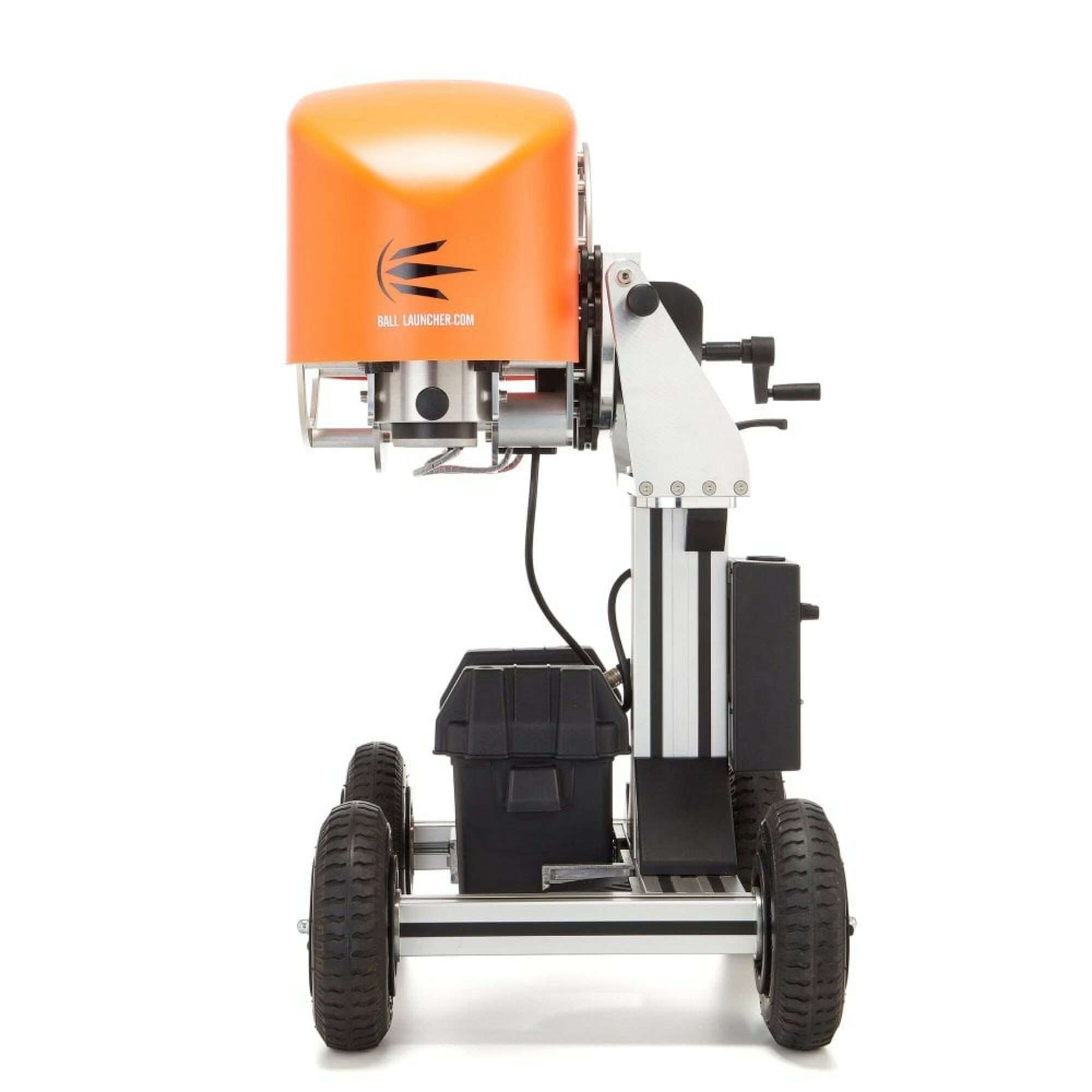 Image du produit : Máquina Lanza Balones de Fútbol PREMIUM