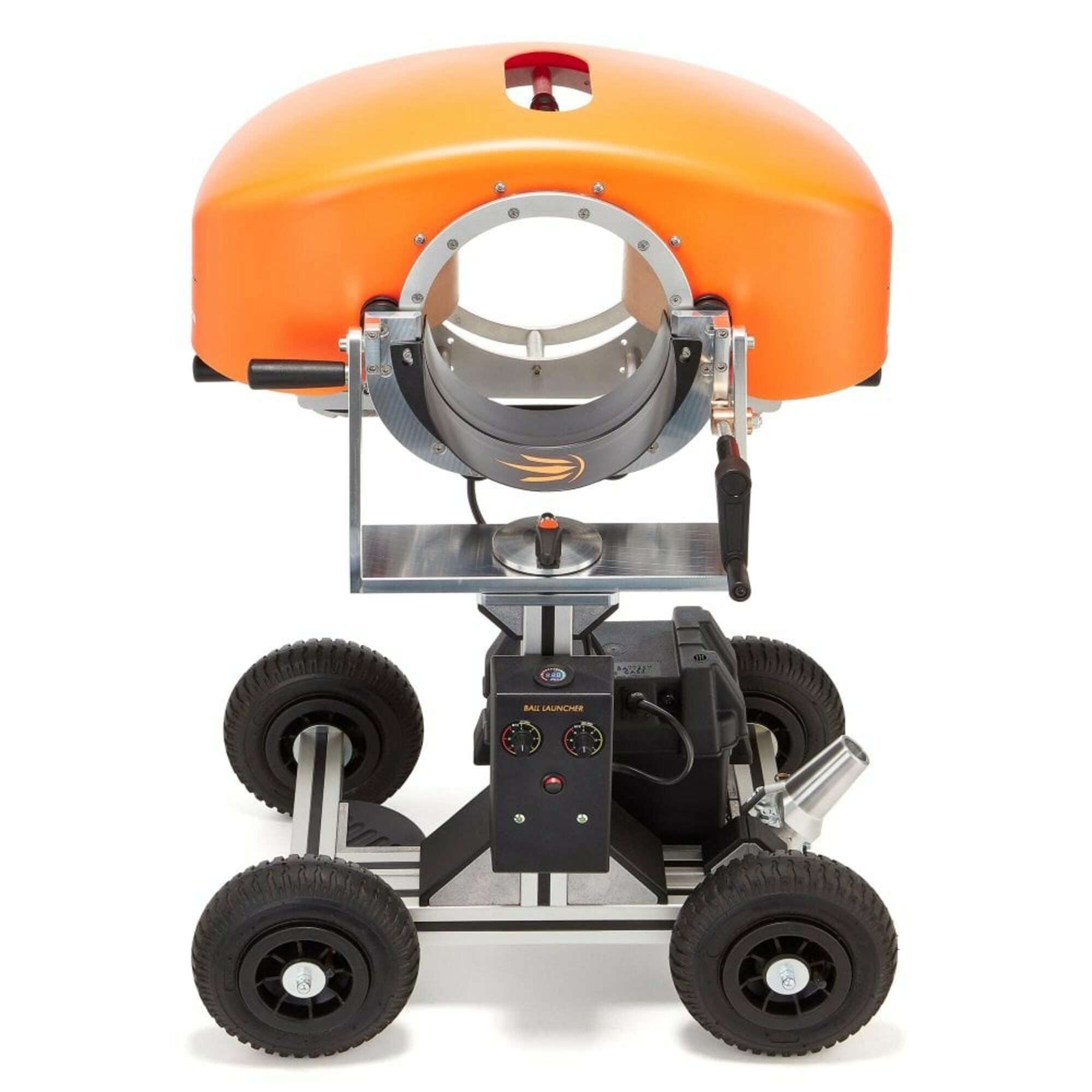 Image du produit : Máquina Lanza Balones de Fútbol PREMIUM