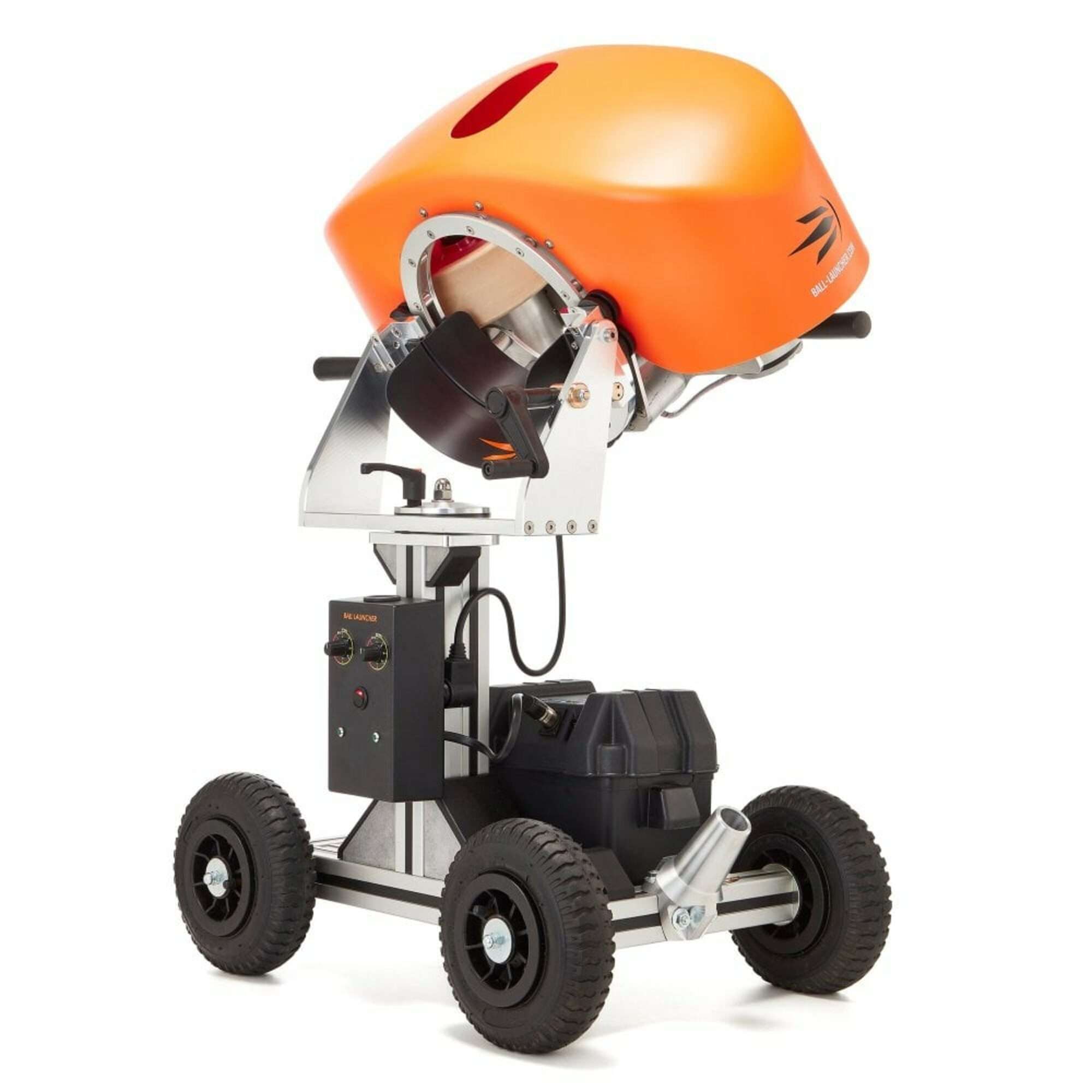 Image du produit : Máquina Lanza Balones de Fútbol PREMIUM