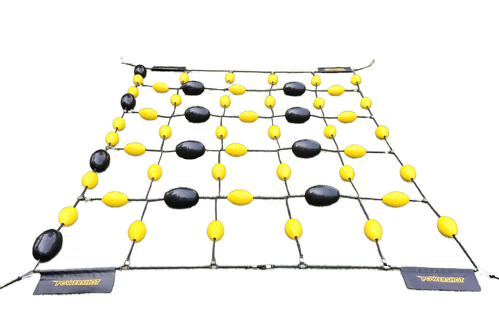 Image du produit : Deflector de suelo para portero