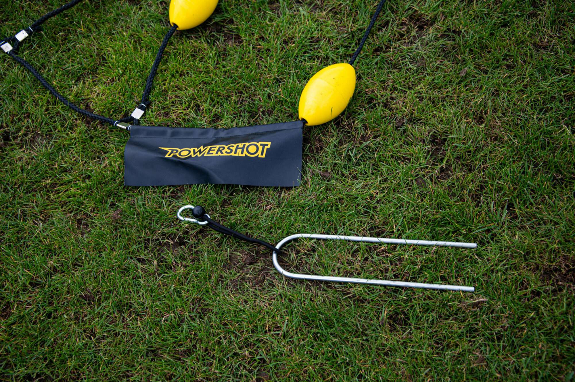 Image du produit : Deflector de suelo para portero