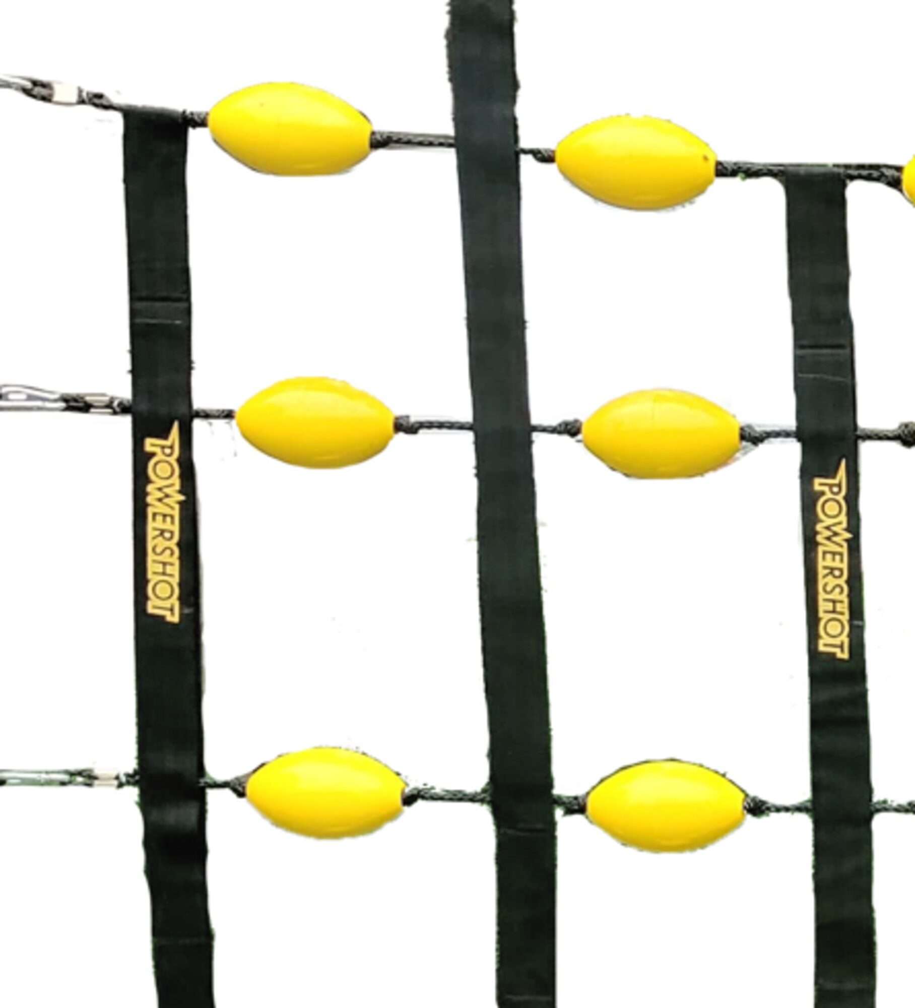 Image du produit : Deflector con estructura para portero de fútbol 