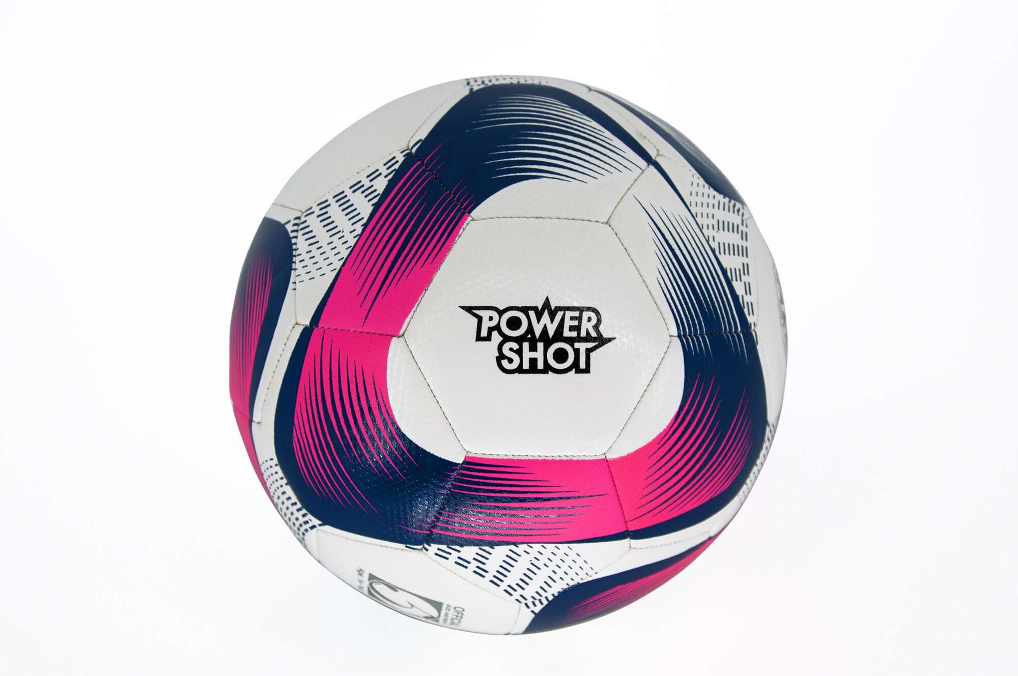 Image du produit : POWERSHOT® balón de fútbol - T.5