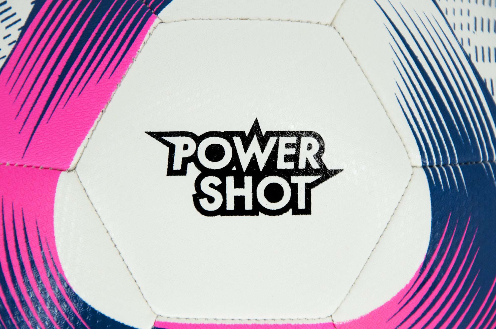 Image du produit : POWERSHOT® balón de fútbol - T.5
