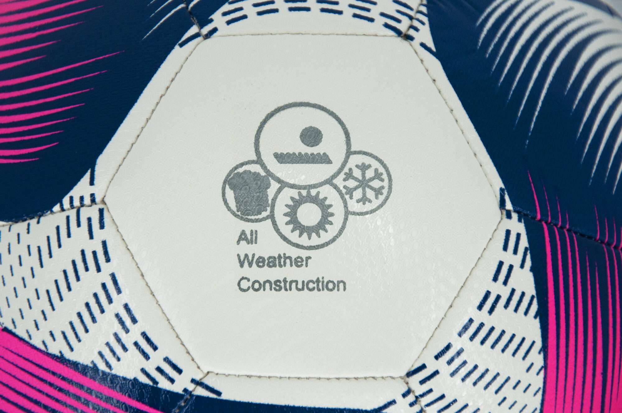 Image du produit : POWERSHOT® balón de fútbol - T.5