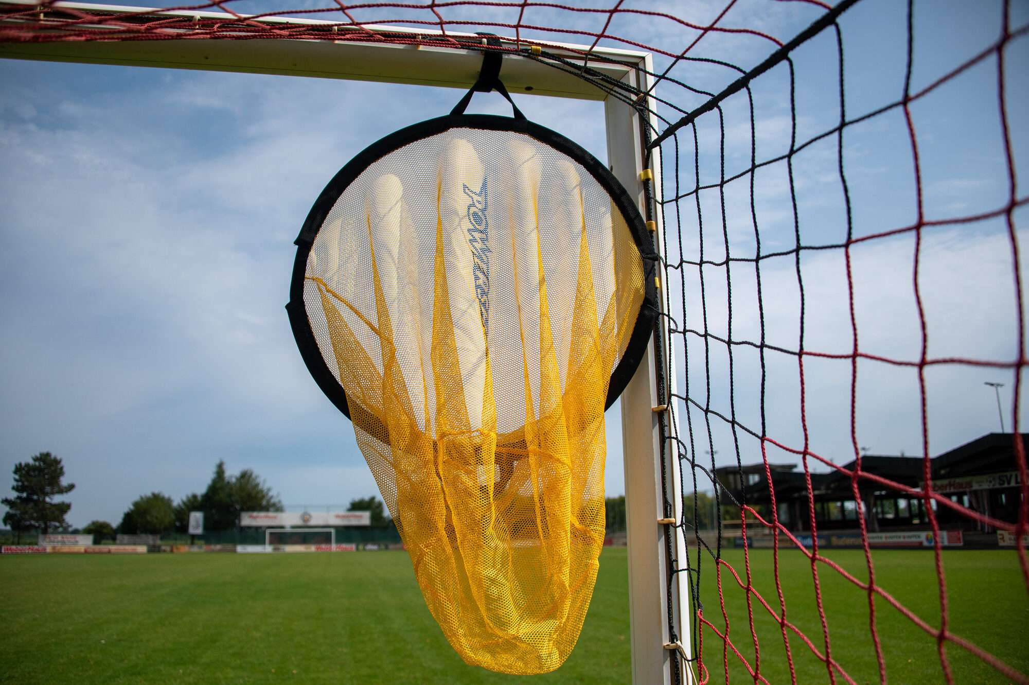 Image du produit : Red de Objetivo de fútbol POWERSHOT