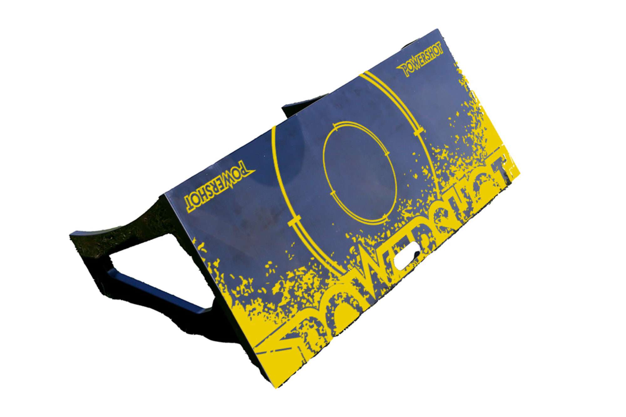 Image du produit : Tablero de rebote 1m x 0,4m - Ideal para entrenamiento