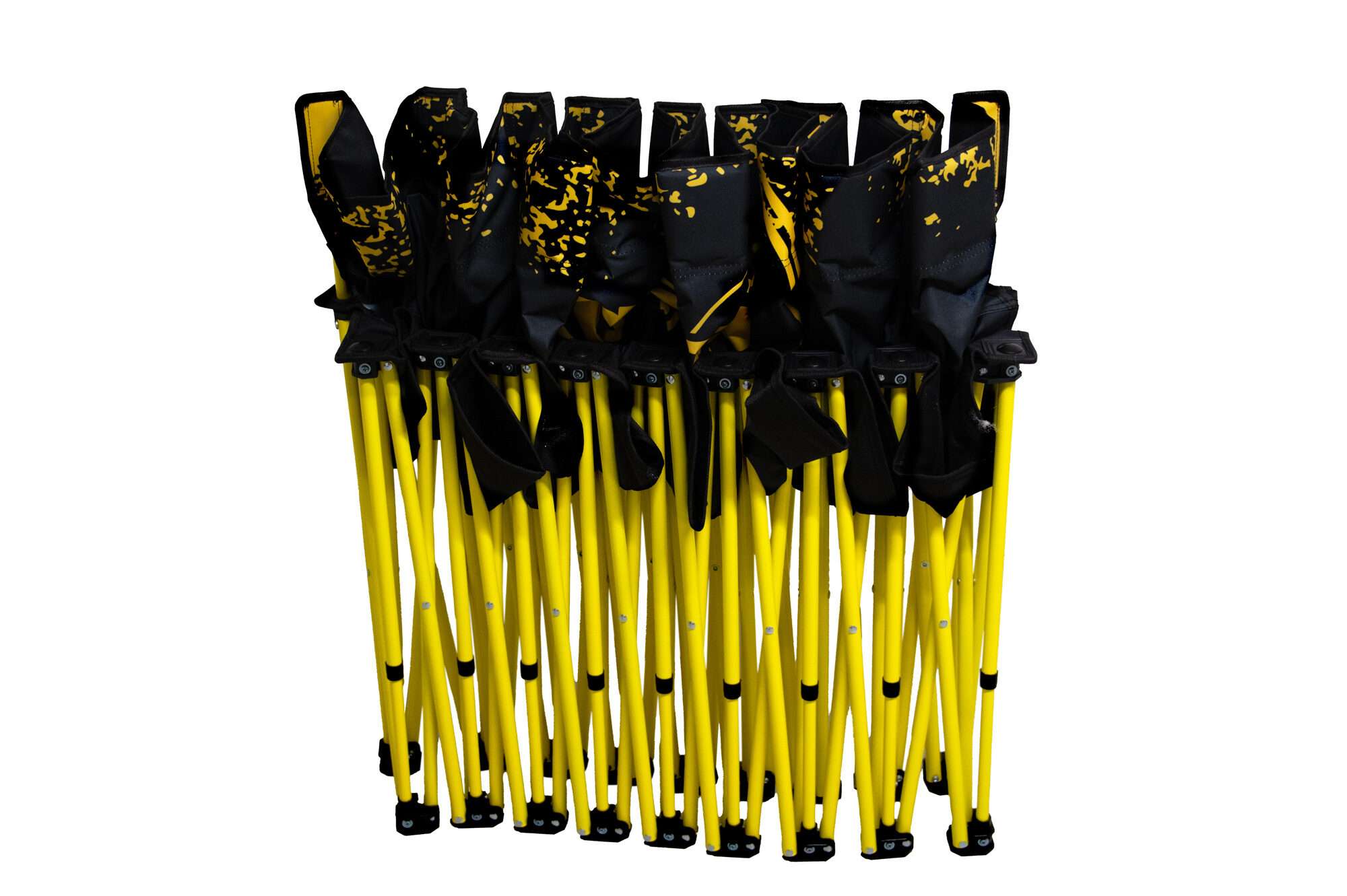 Image du produit : Banco plegable de 8 plazas