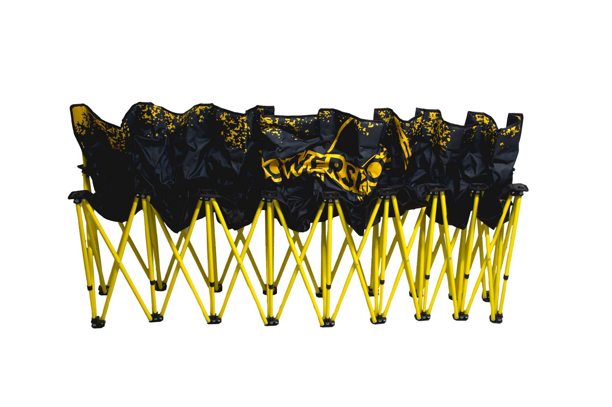 Image du produit : Banco plegable de 8 plazas