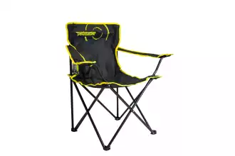 Silla plegable con bolsa de transporte