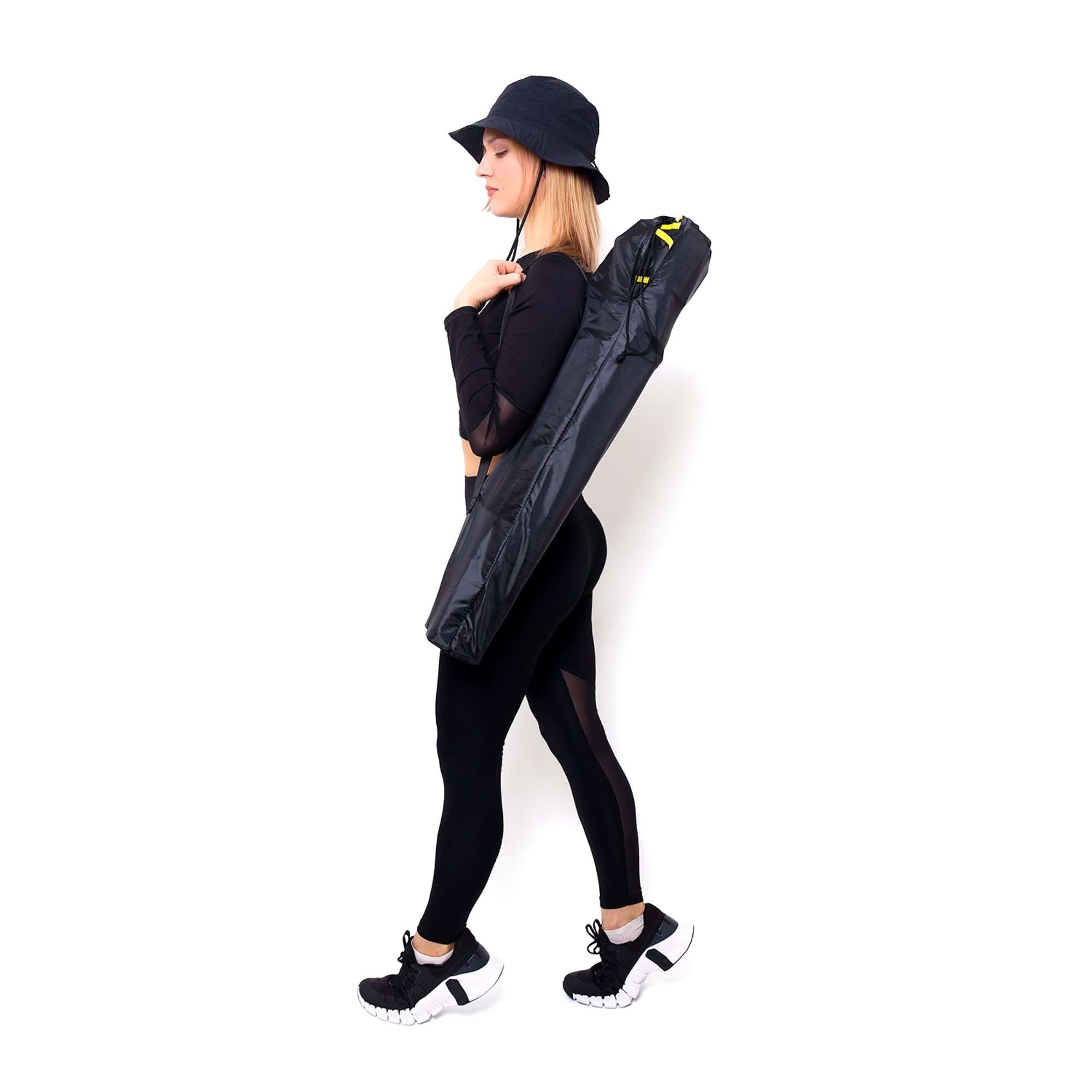 Image du produit : Juego de 4 sillas plegables multiusos con bolsa de transporte