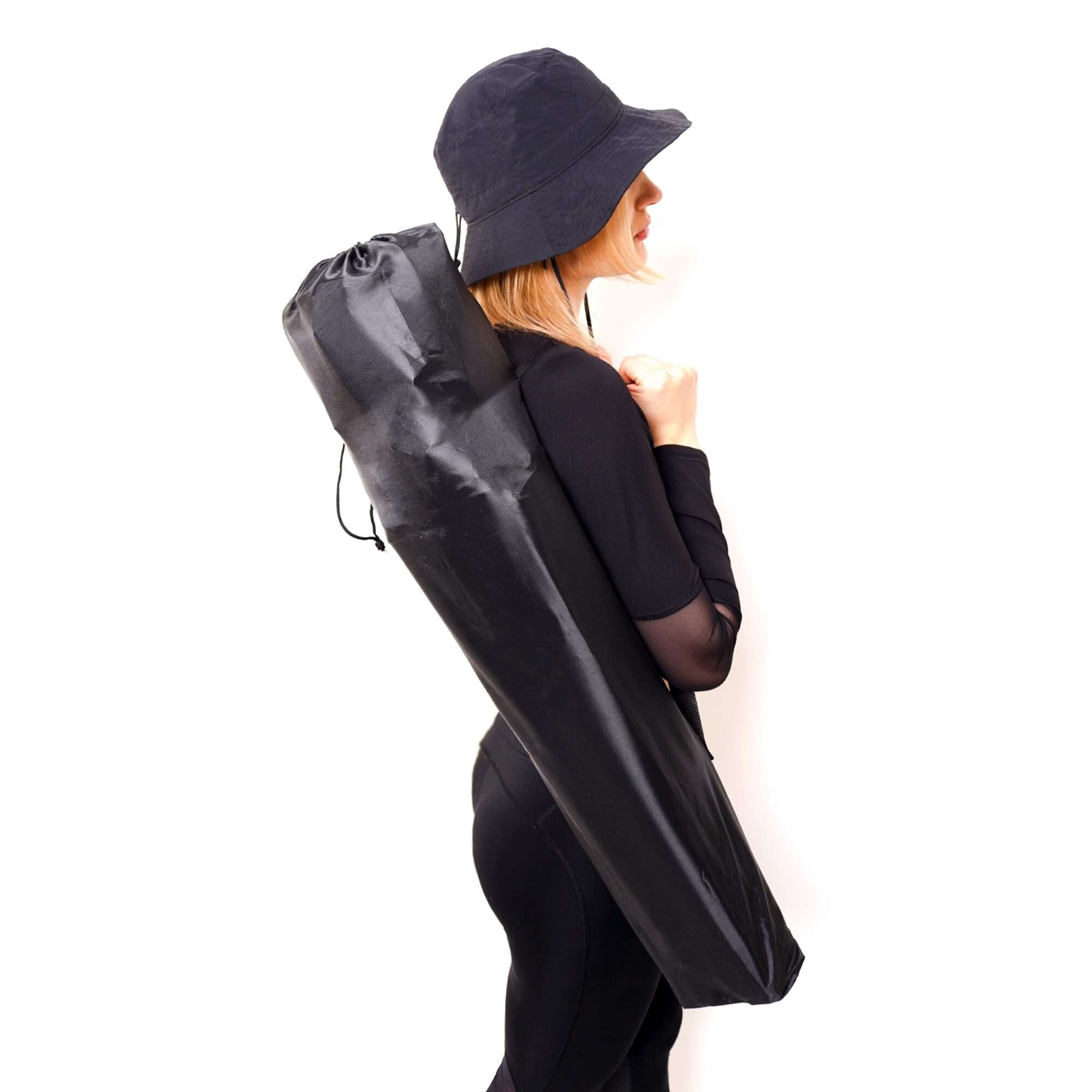 Image du produit : Juego de 4 sillas plegables multiusos con bolsa de transporte