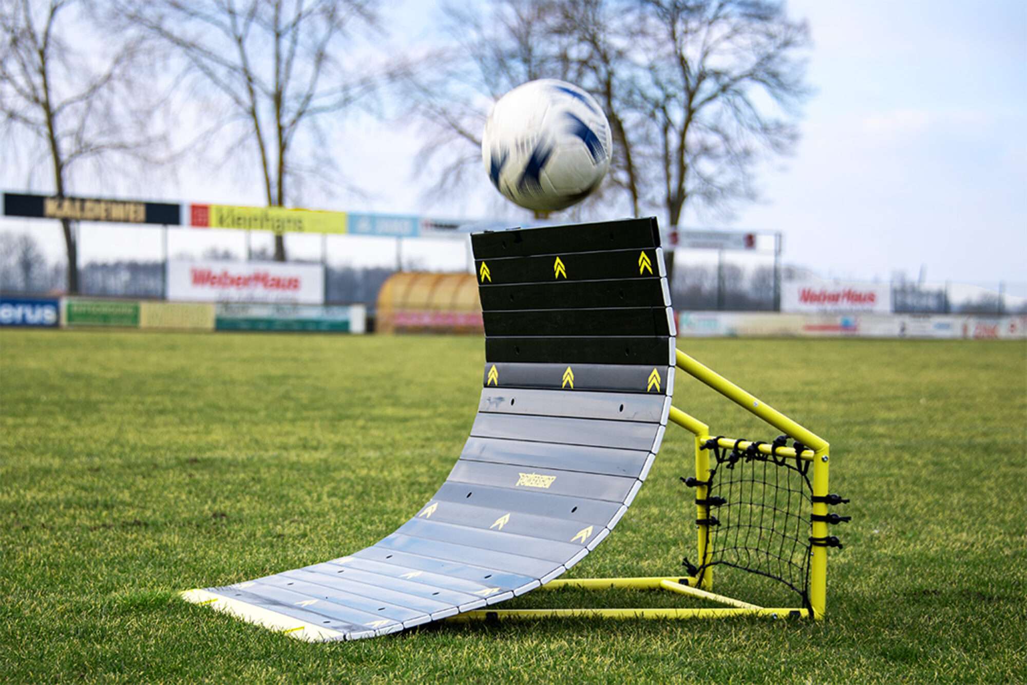 Image du produit : Tabla de rebote 3 en 1