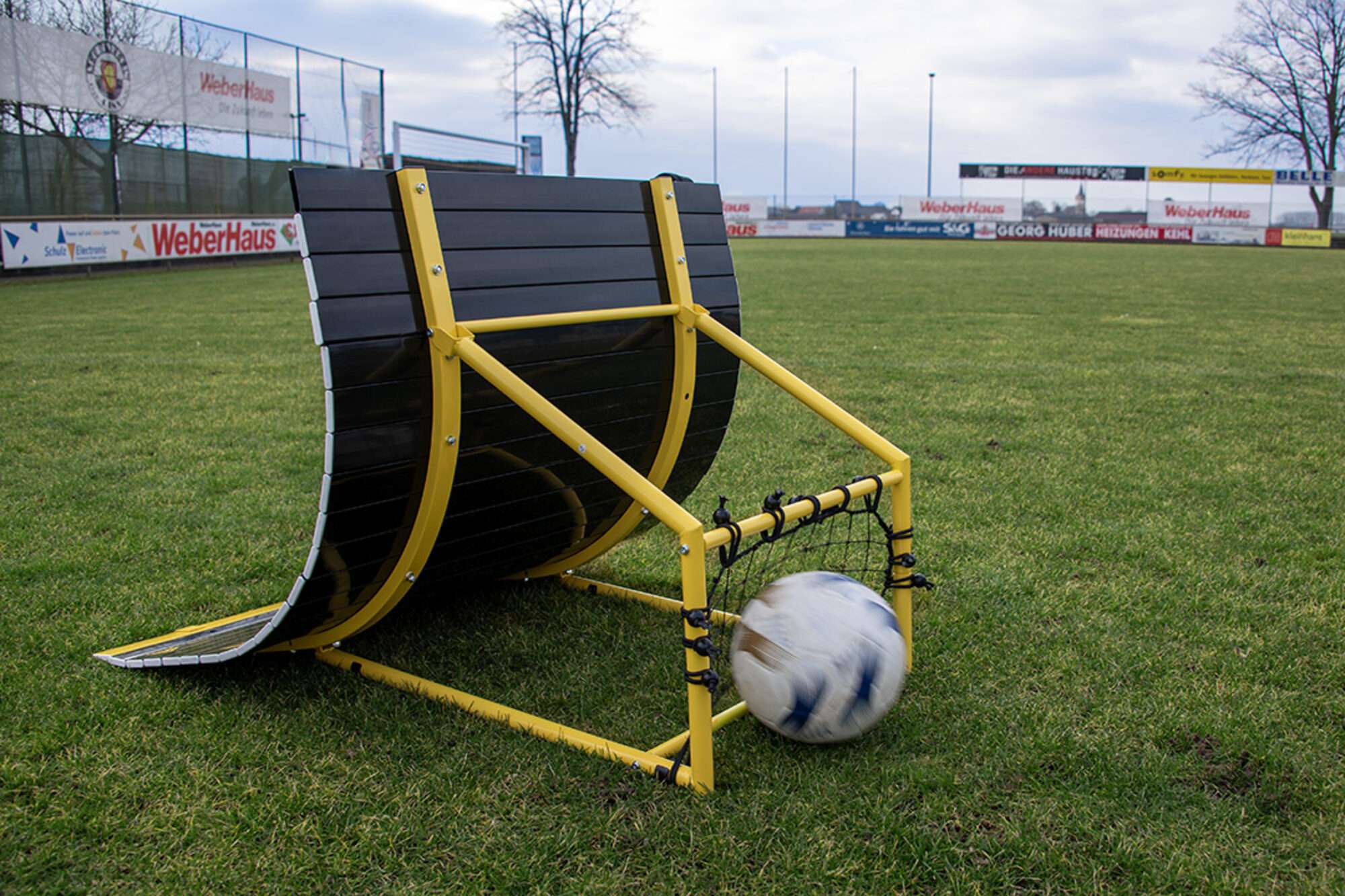 Image du produit : Tabla de rebote 3 en 1