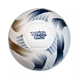 Balón de fútbol Powershot para partidos y entrenamientos - Talla 5