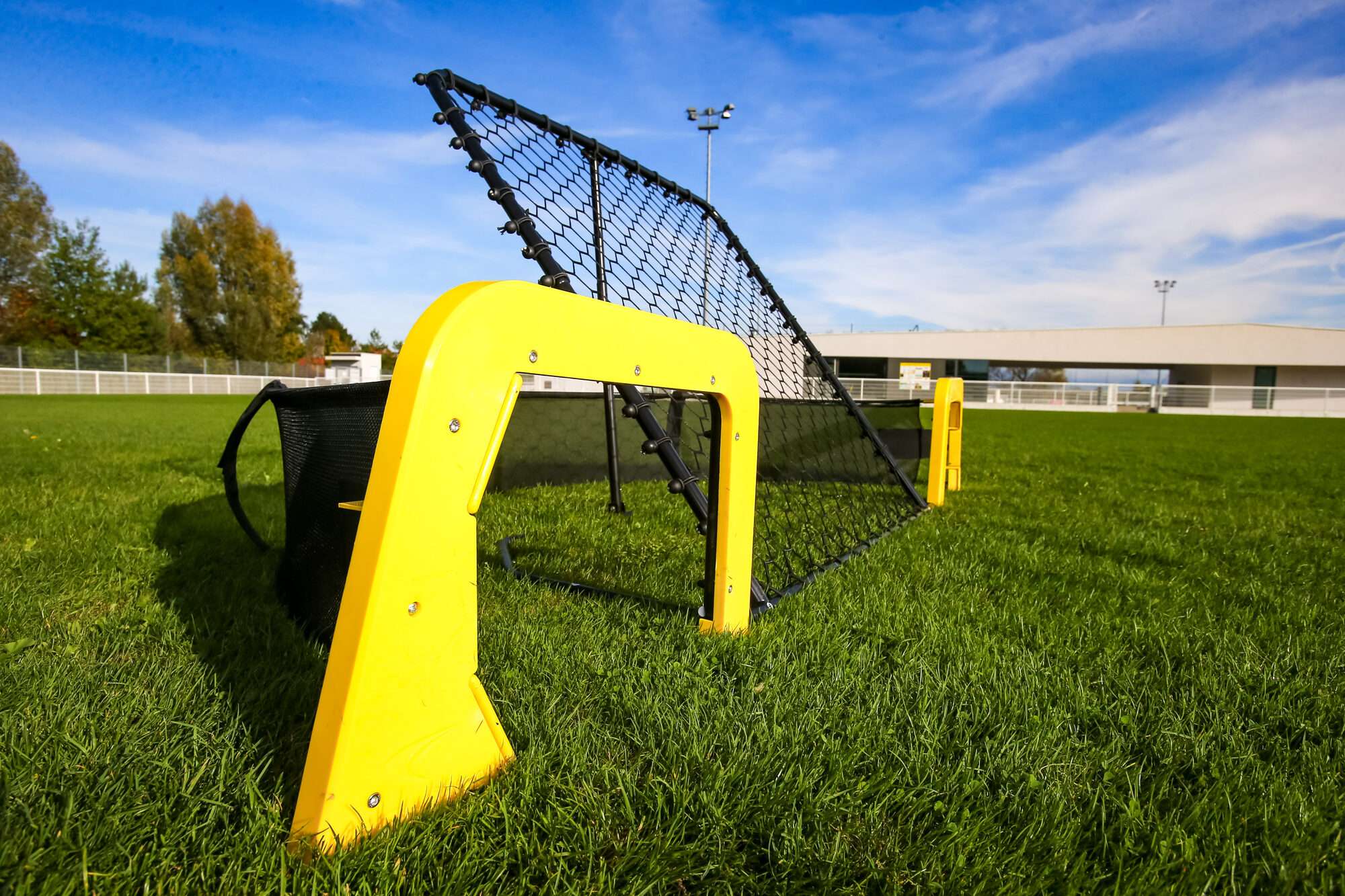 Image du produit : The Football Master® - Cualquier tamaño