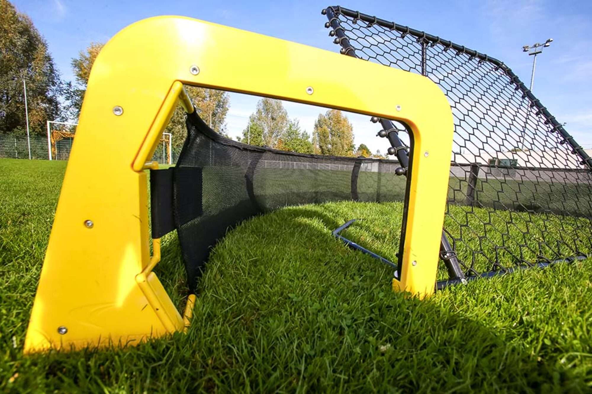 Image du produit : The Footballmaster® PRO Adultos