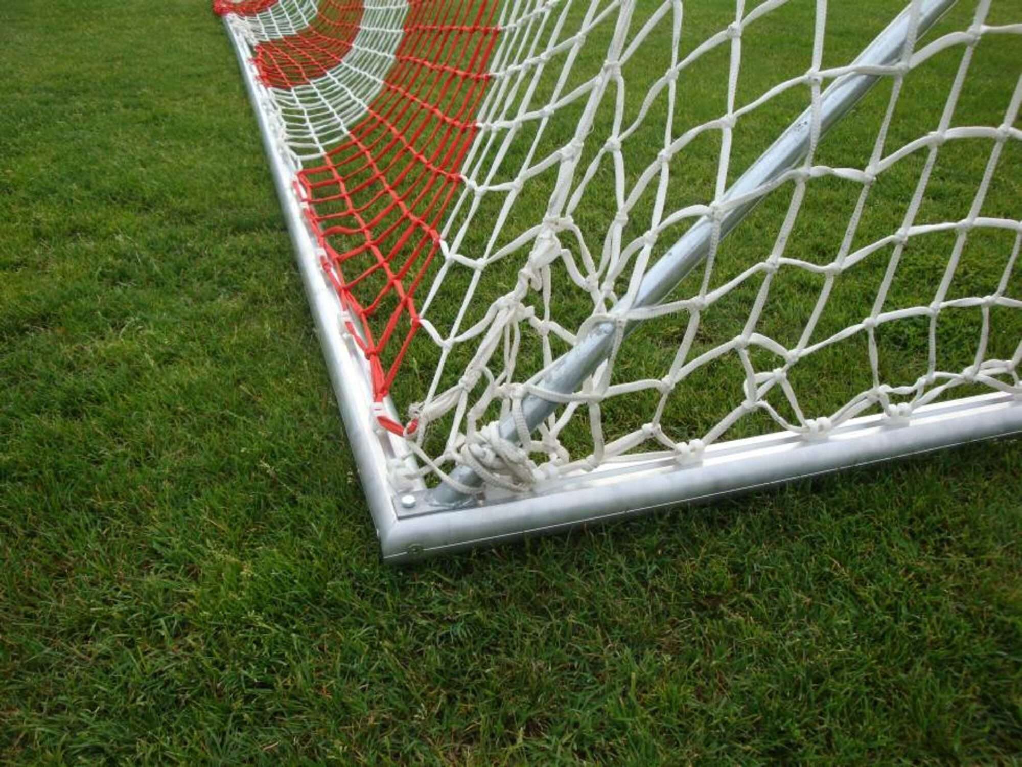 Image du produit : Portería reglamentaria (7,32x2,44) transportable prof. 1,5m