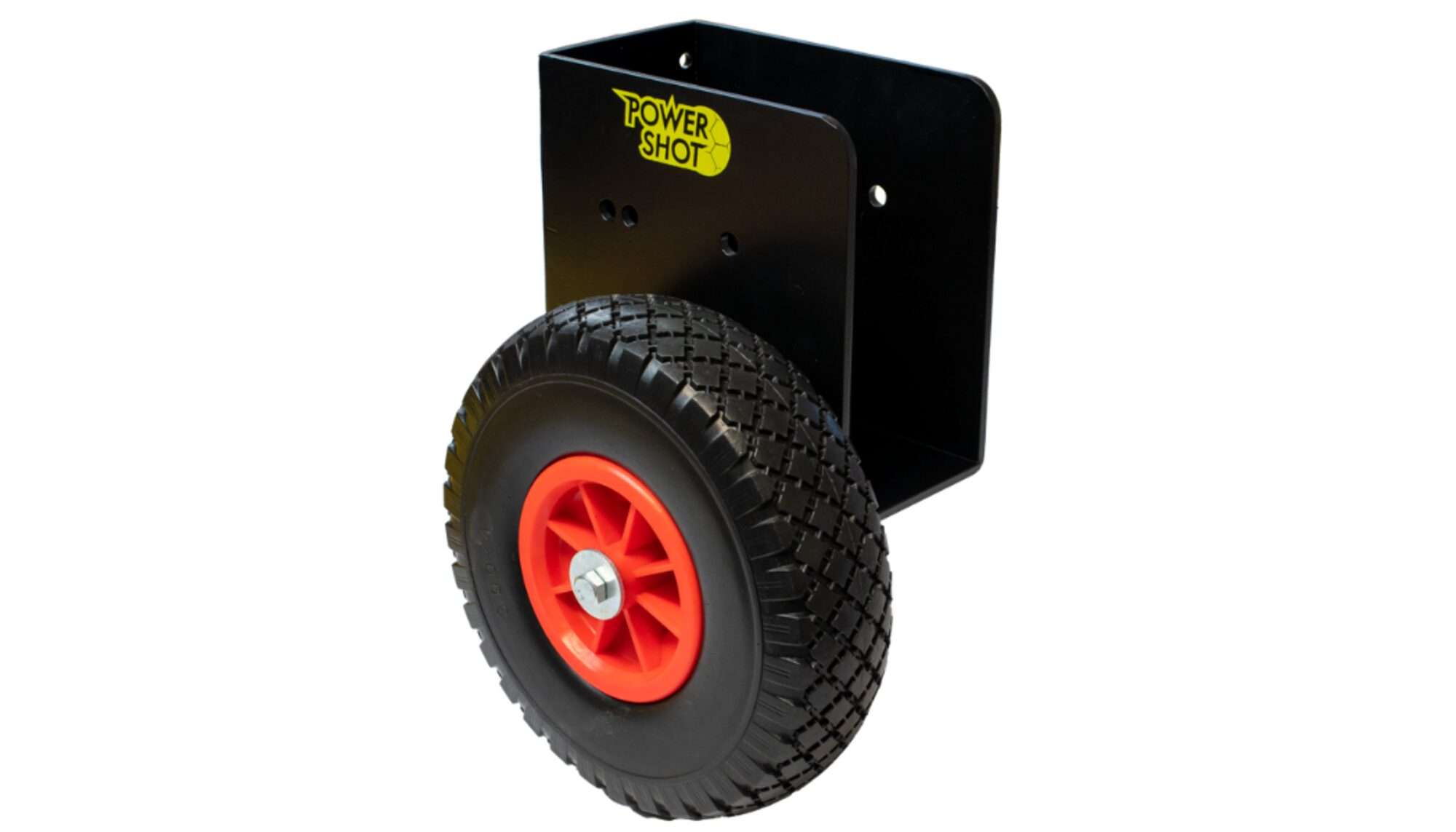 Image du produit : Ruedas para porterías trasladables de fútbol 11 ( perfil 120x100mm)