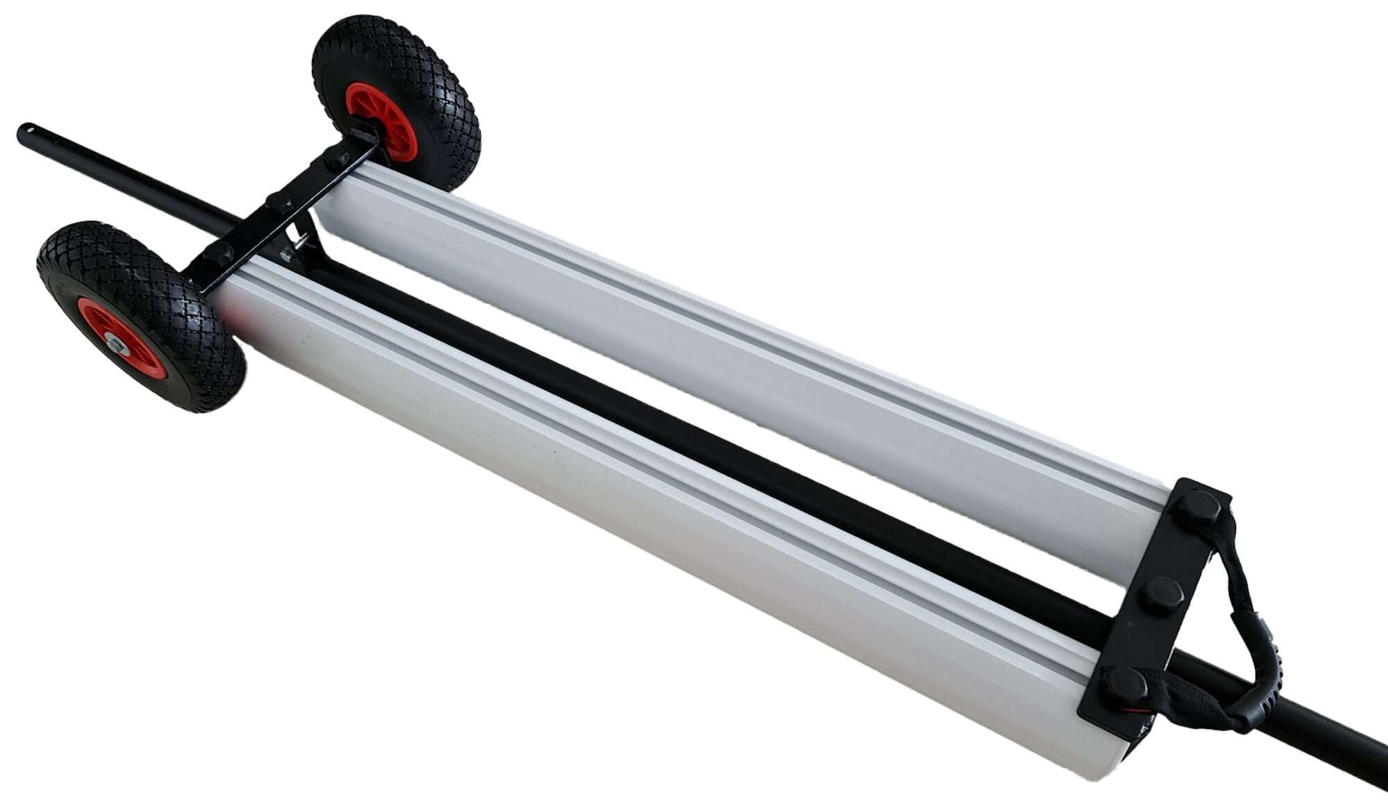 Image du produit : Contrapesos de aluminio - porterías de fútbol 11