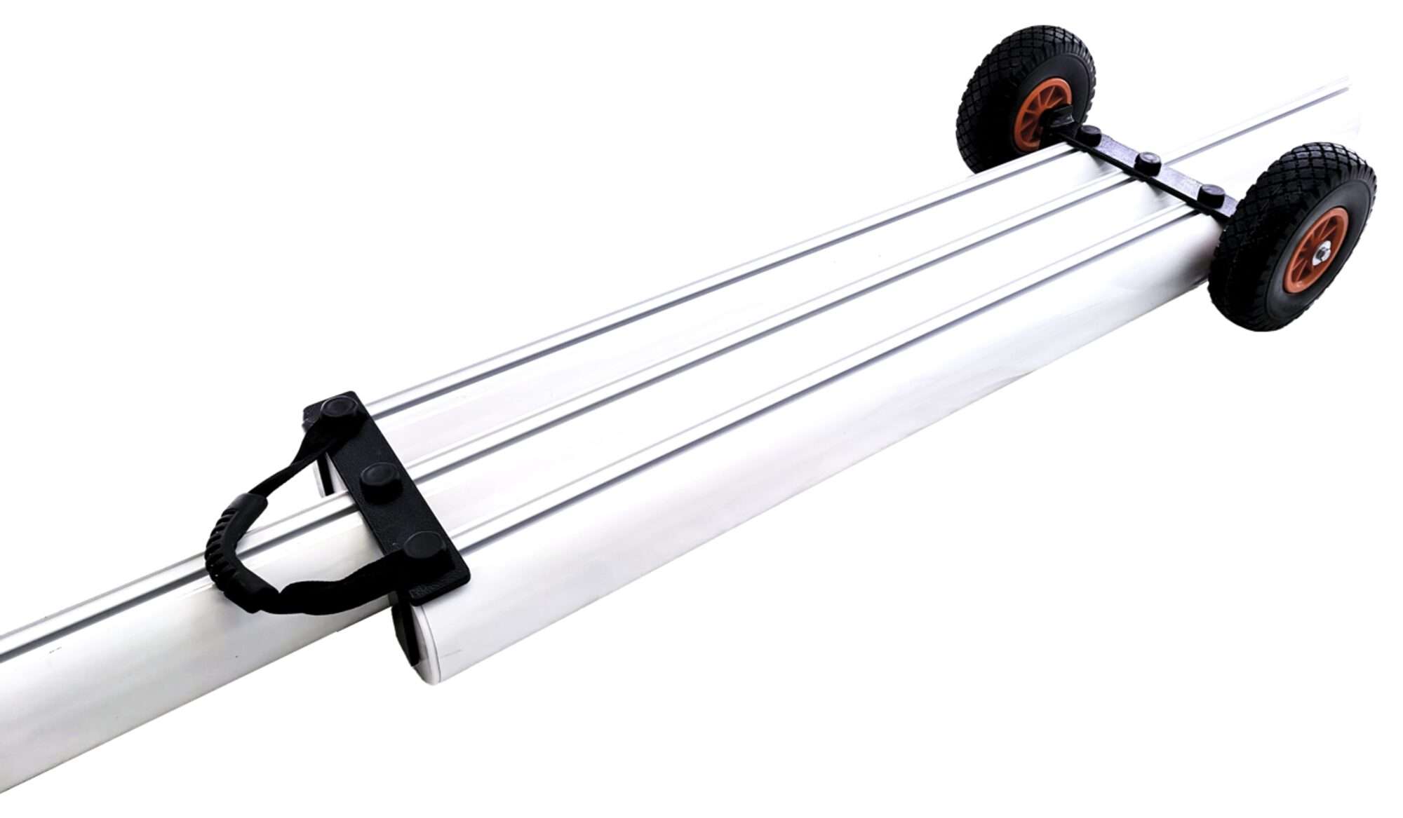 Image du produit : Contrapesos de aluminio - para porterías de fútbol trasladables