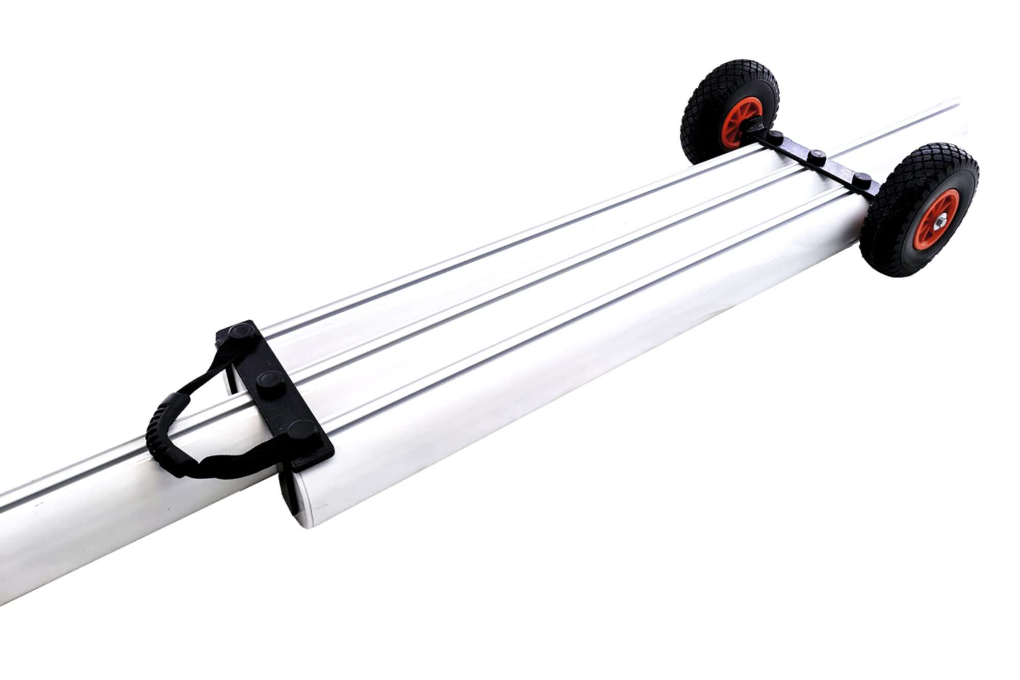 Image du produit : Contrapesos de aluminio - para porterías de fútbol trasladables