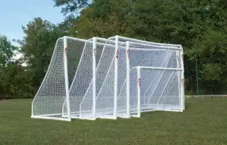 Red de recambio para portería STADIUM - 3,7 x 2 m