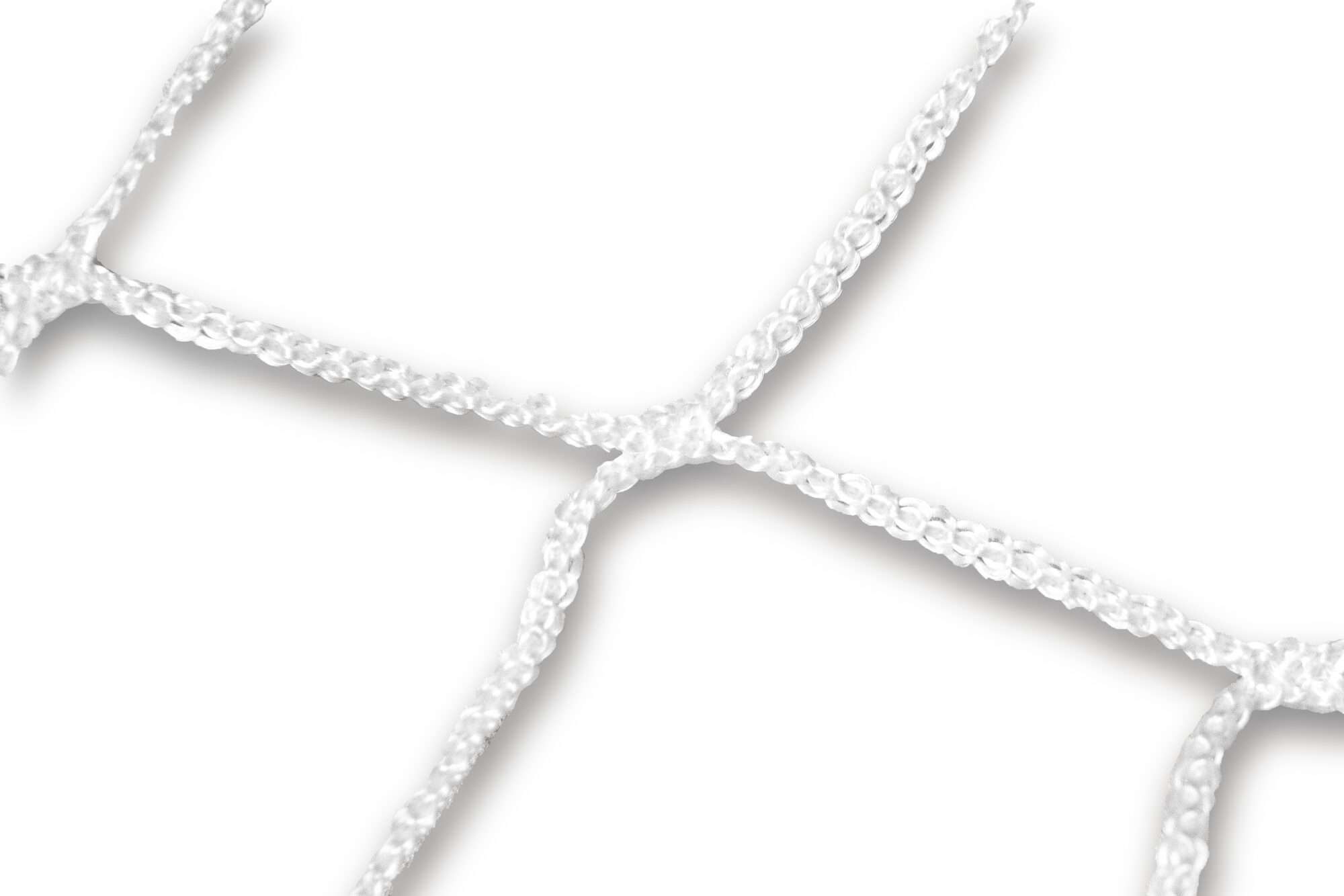 Image du produit : RED para portería 5m x 2m - Red de sustitución ideal para clubes de fútbol